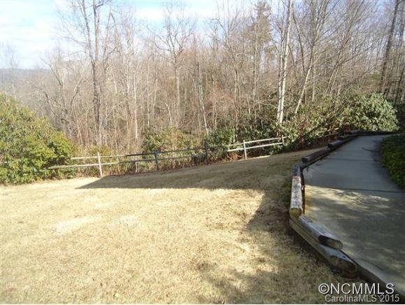 Pisgah Forest Estates - Residential