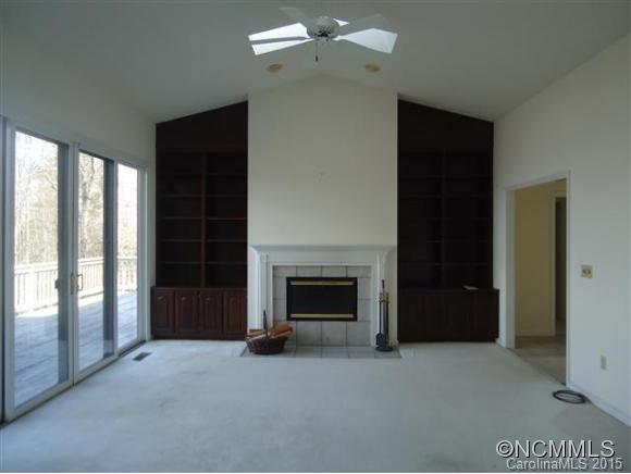 Pisgah Forest Estates - Residential