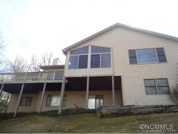 Pisgah Forest Estates - Residential