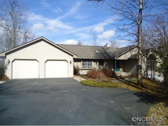 Pisgah Forest Estates - Residential