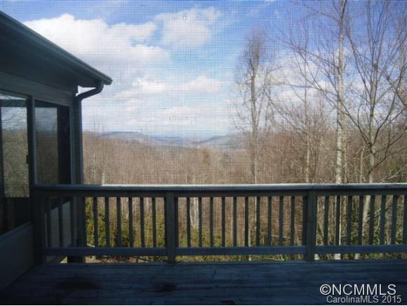 Pisgah Forest Estates - Residential