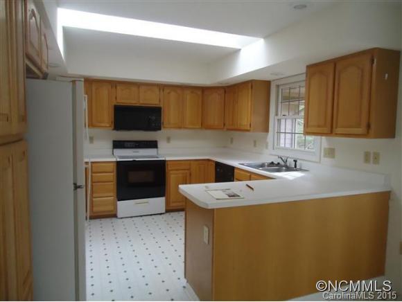 Pisgah Forest Estates - Residential