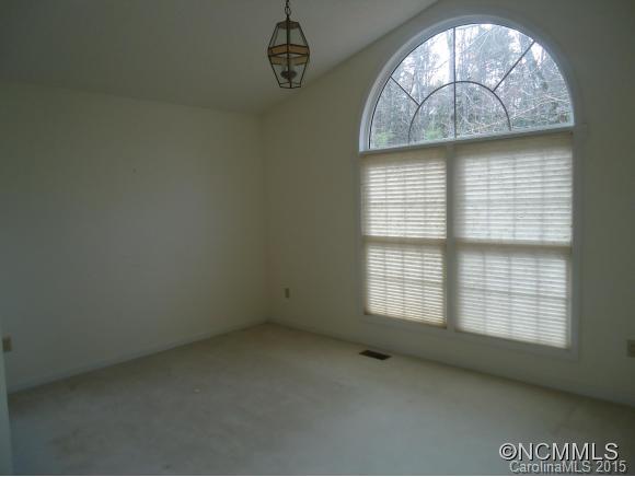 Pisgah Forest Estates - Residential