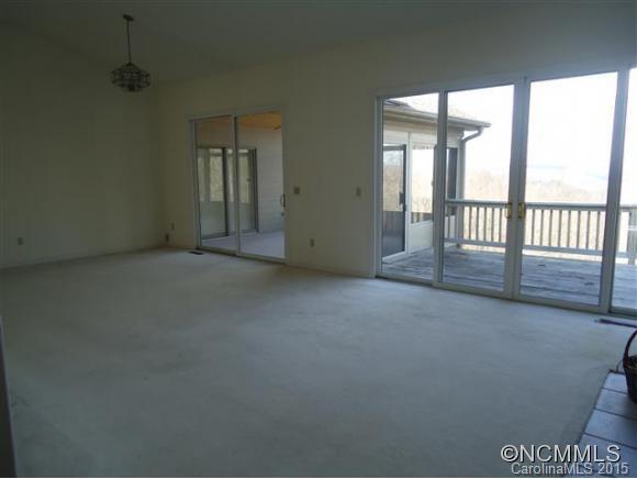 Pisgah Forest Estates - Residential