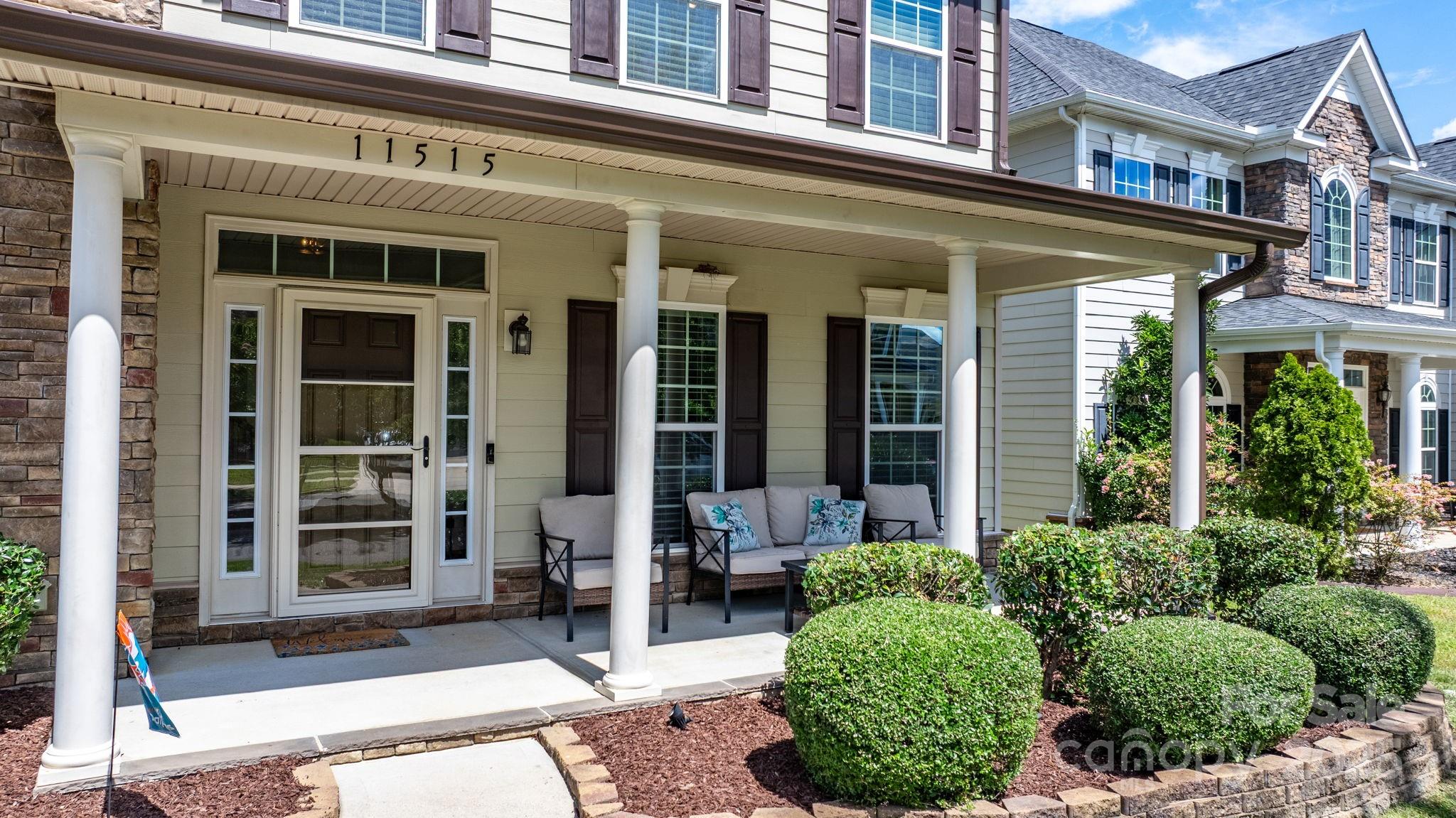 11515 Warfield Avenue