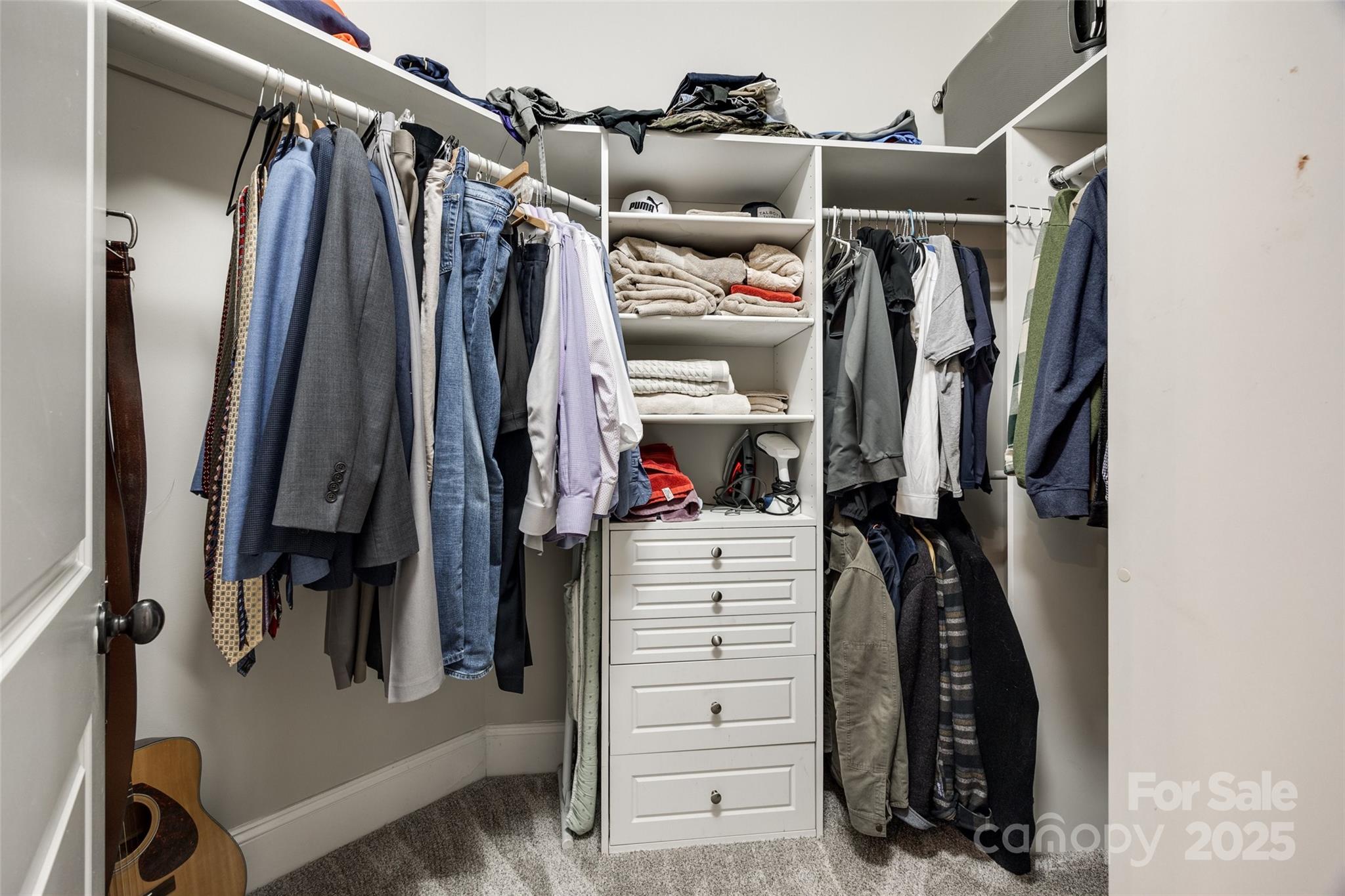 Carolina Coves - Residential