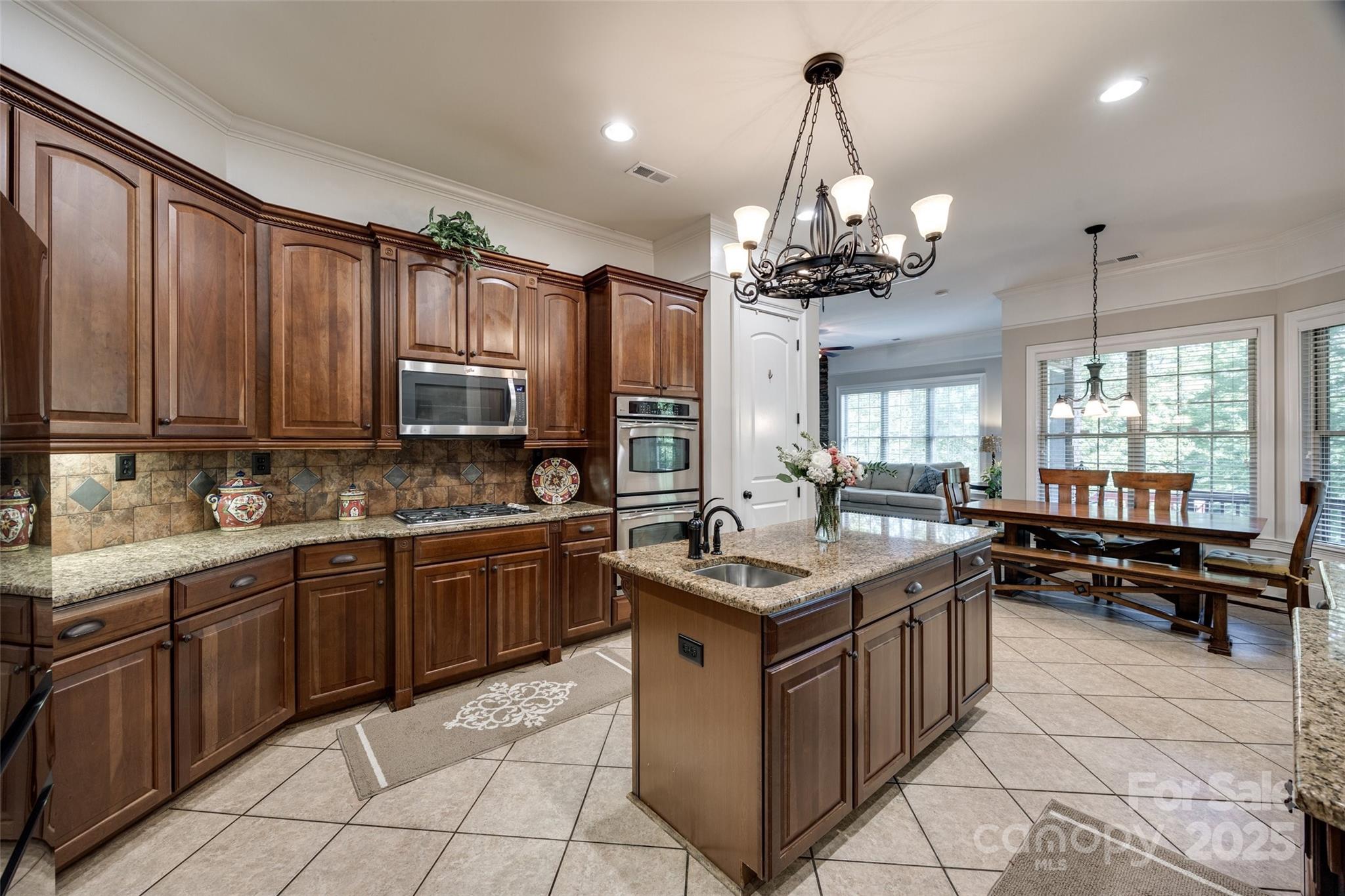 Carolina Coves - Residential