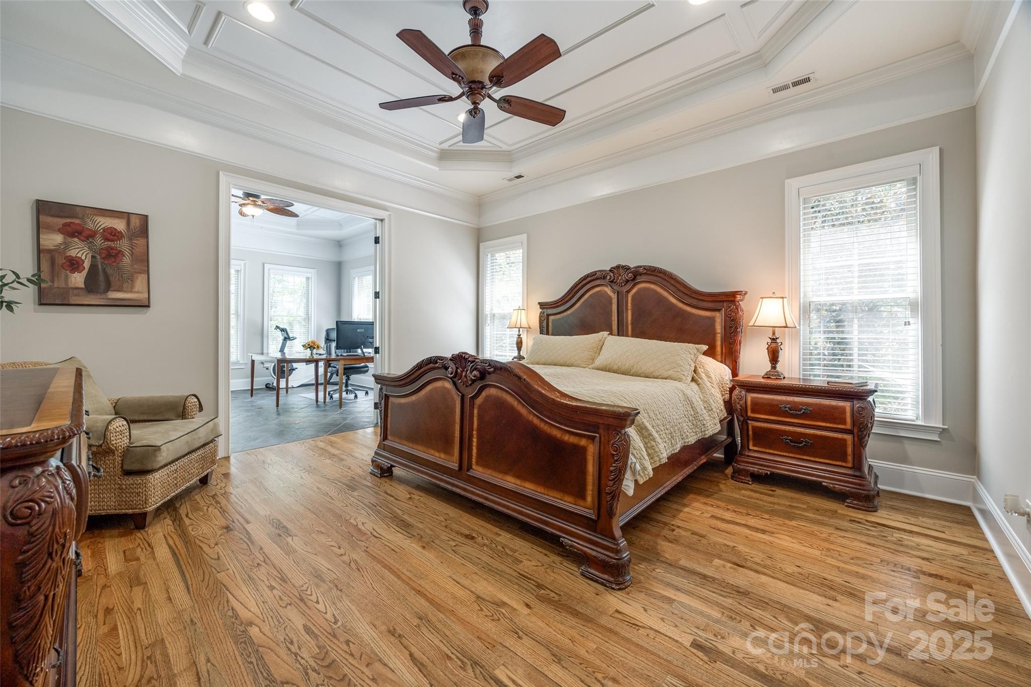 Carolina Coves - Residential