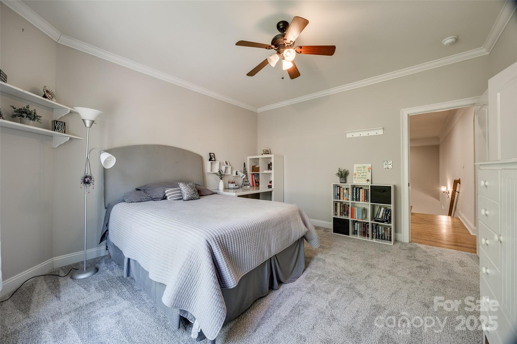 Carolina Coves - Residential