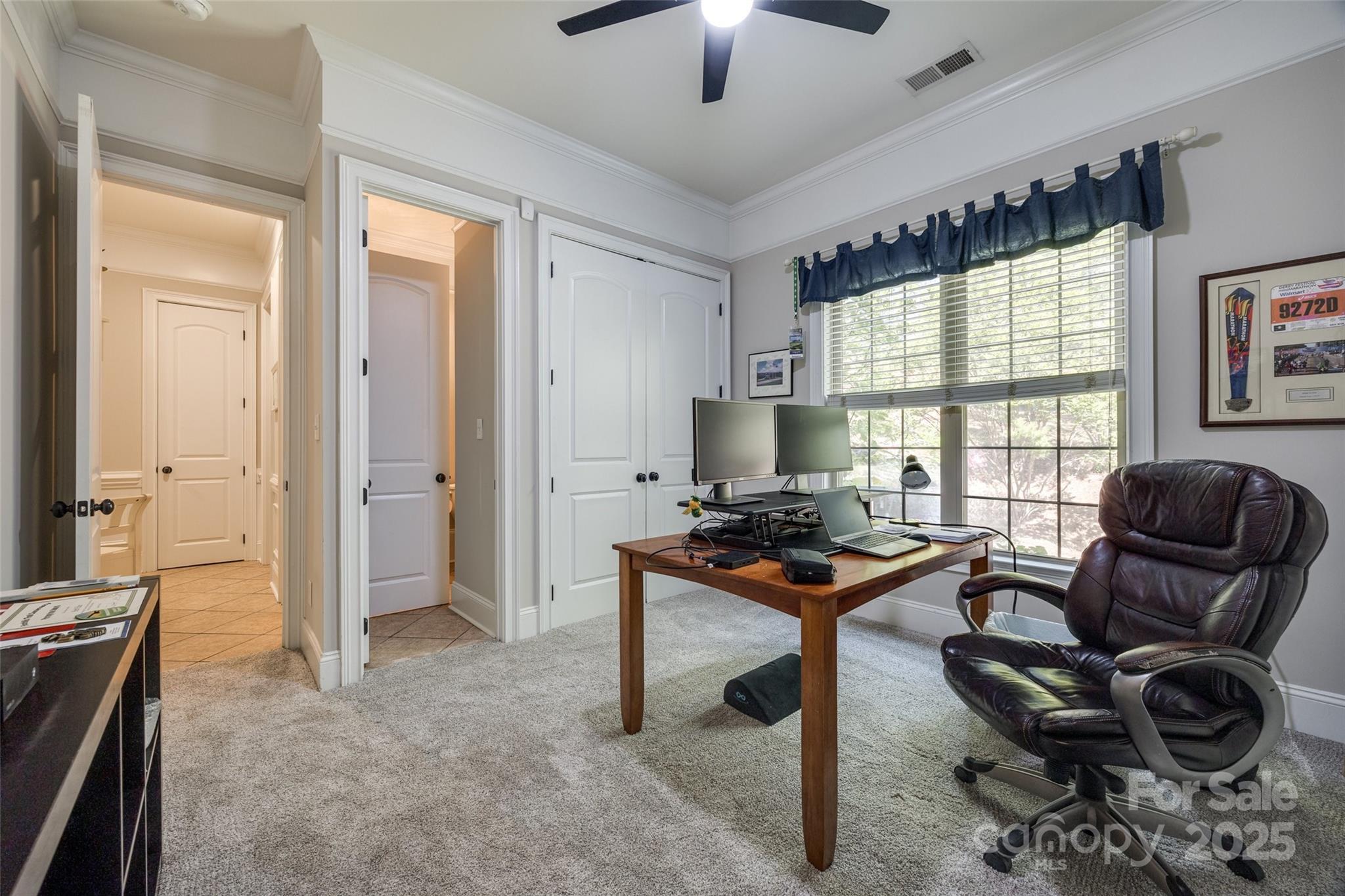 Carolina Coves - Residential