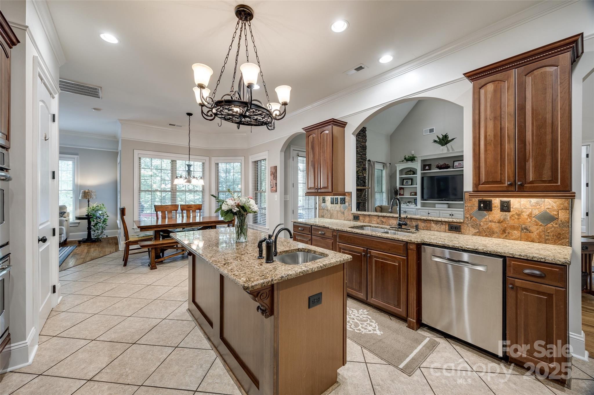 Carolina Coves - Residential