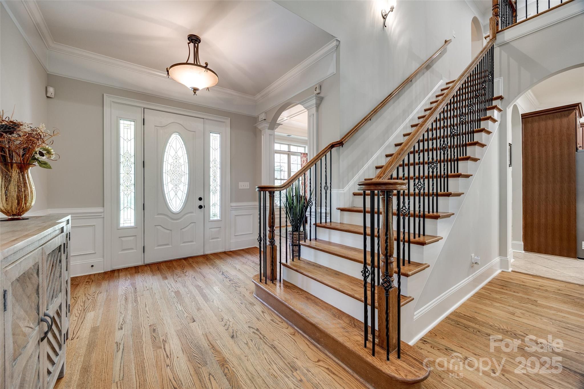 Carolina Coves - Residential