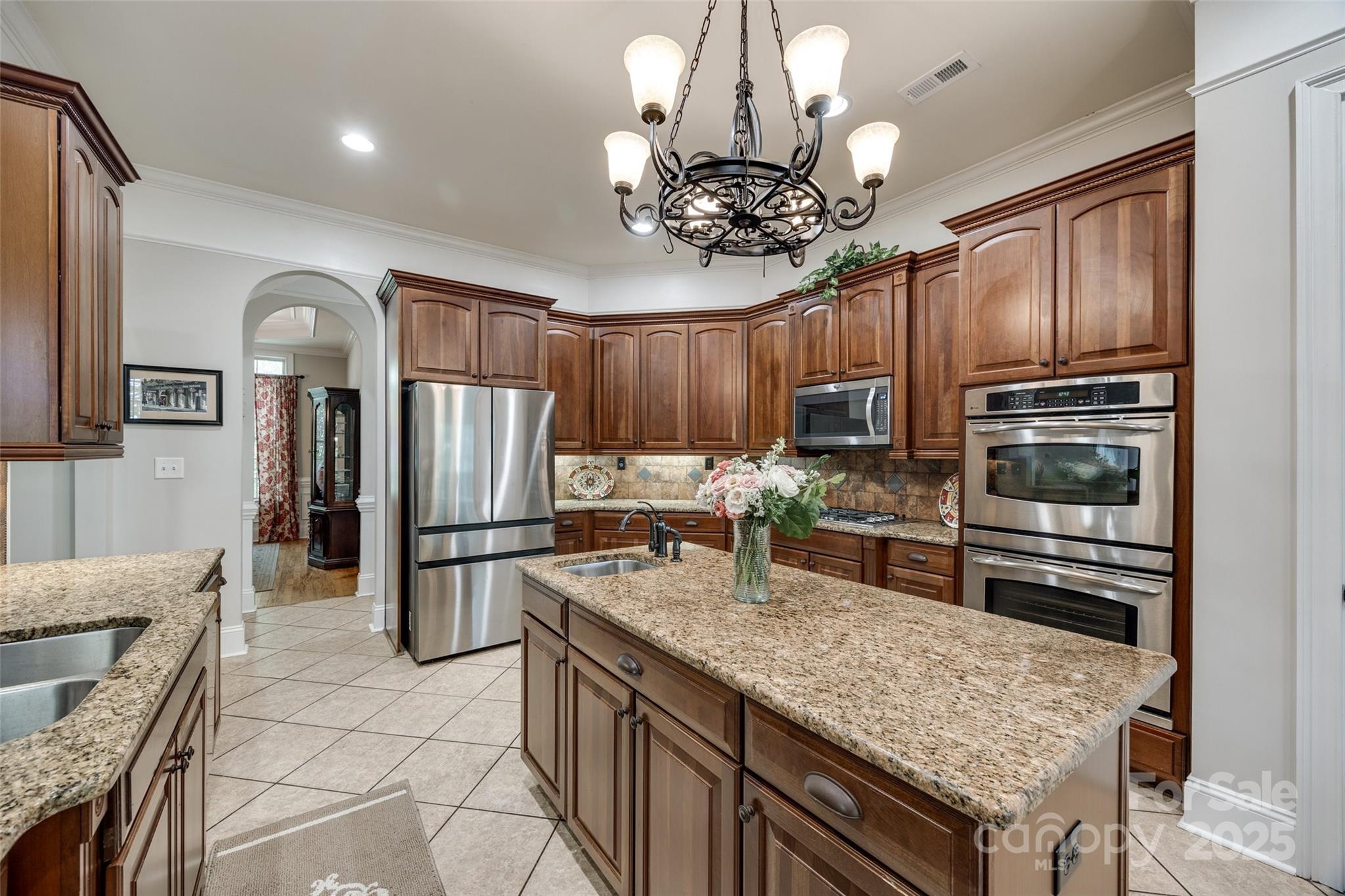 Carolina Coves - Residential