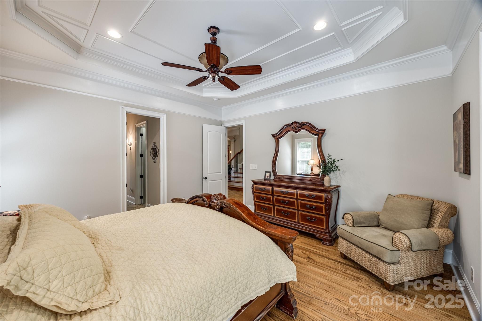 Carolina Coves - Residential