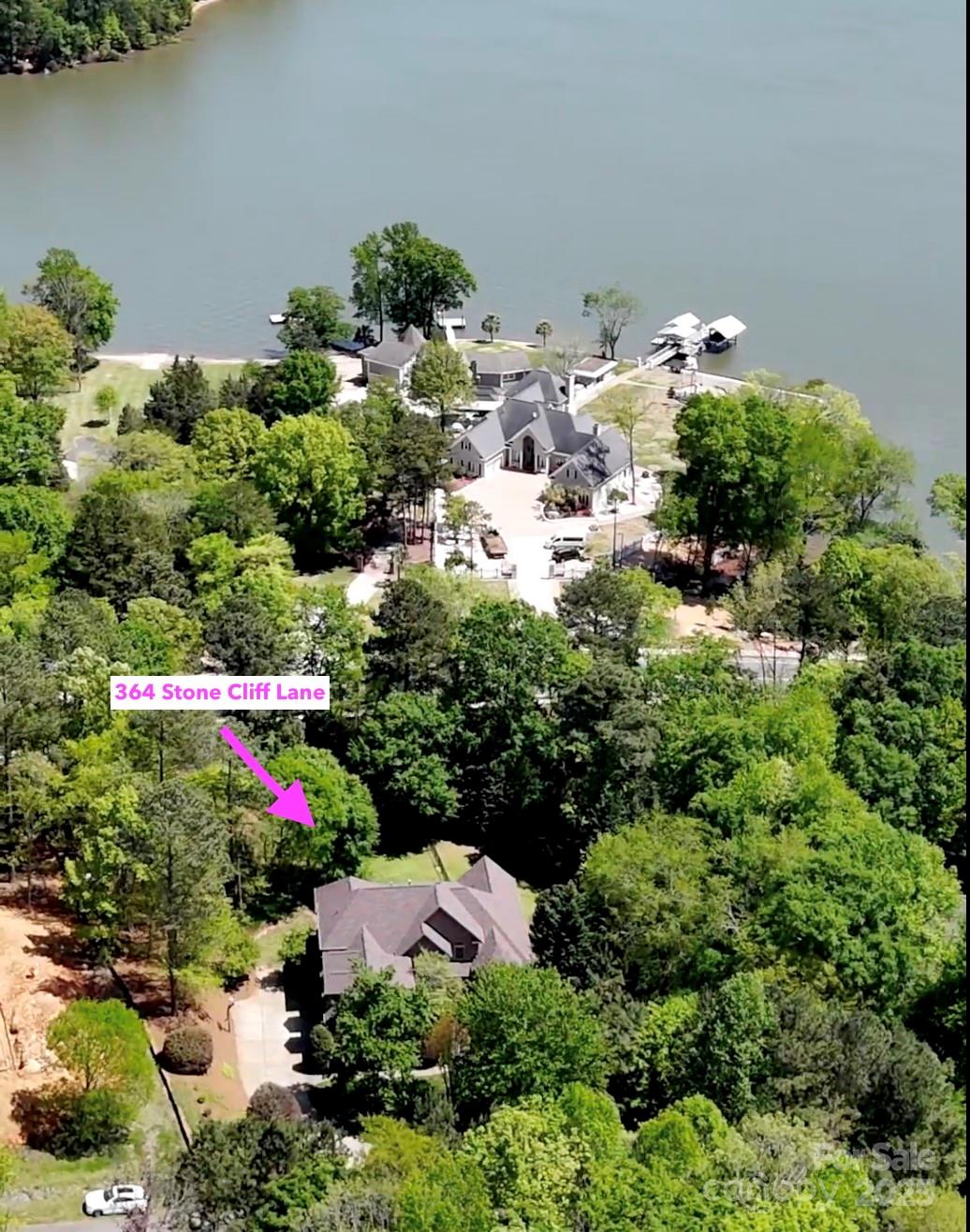 364 Stone Cliff Lane