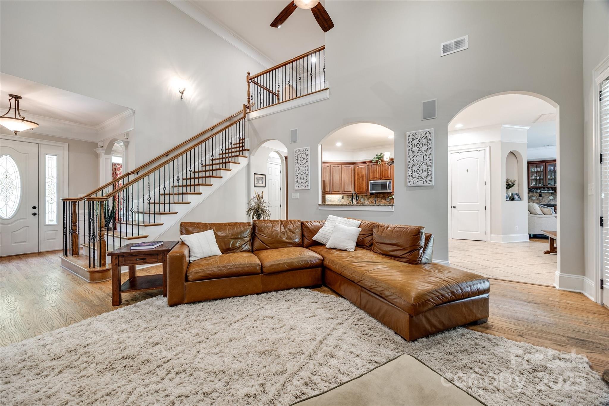 Carolina Coves - Residential