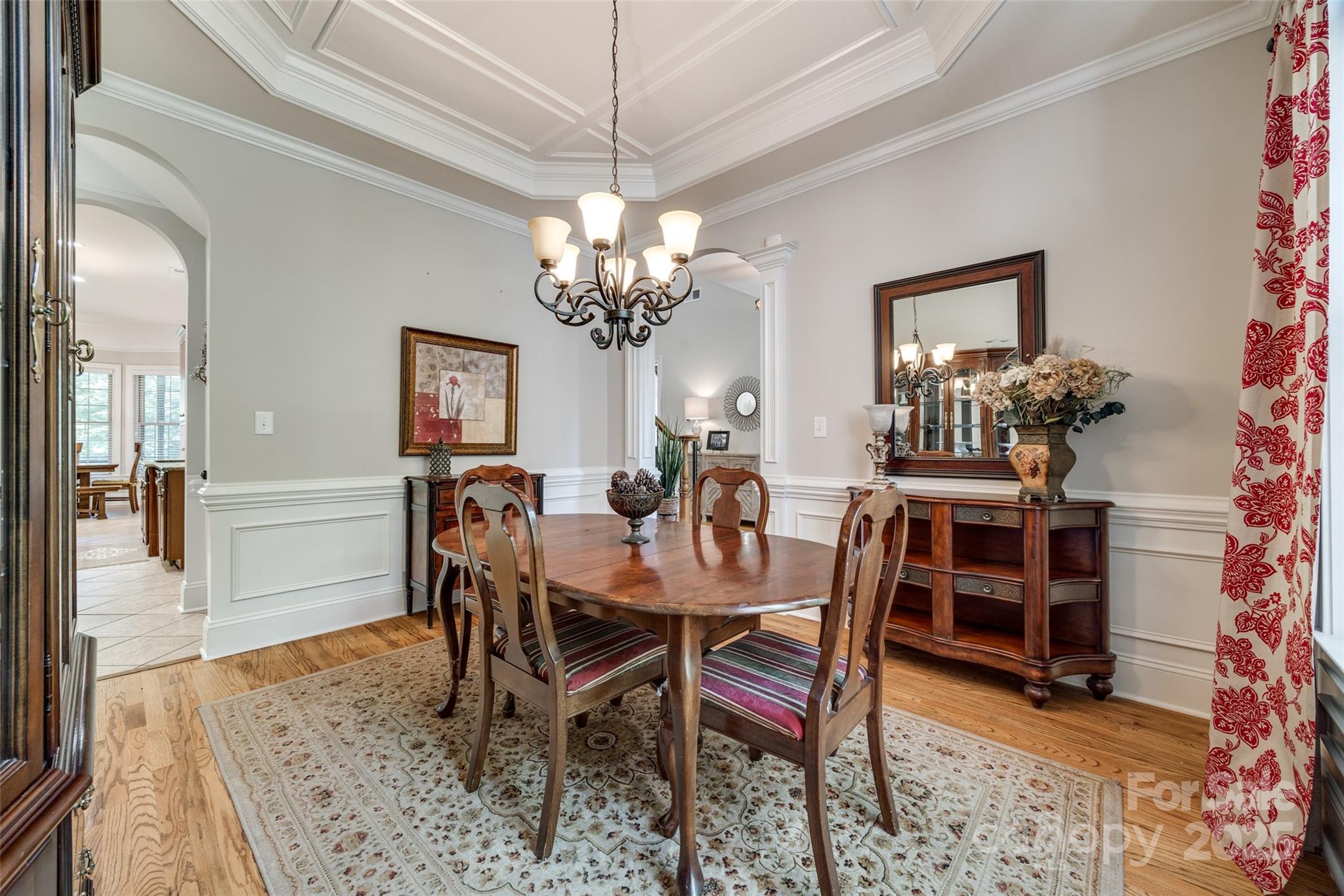 Carolina Coves - Residential