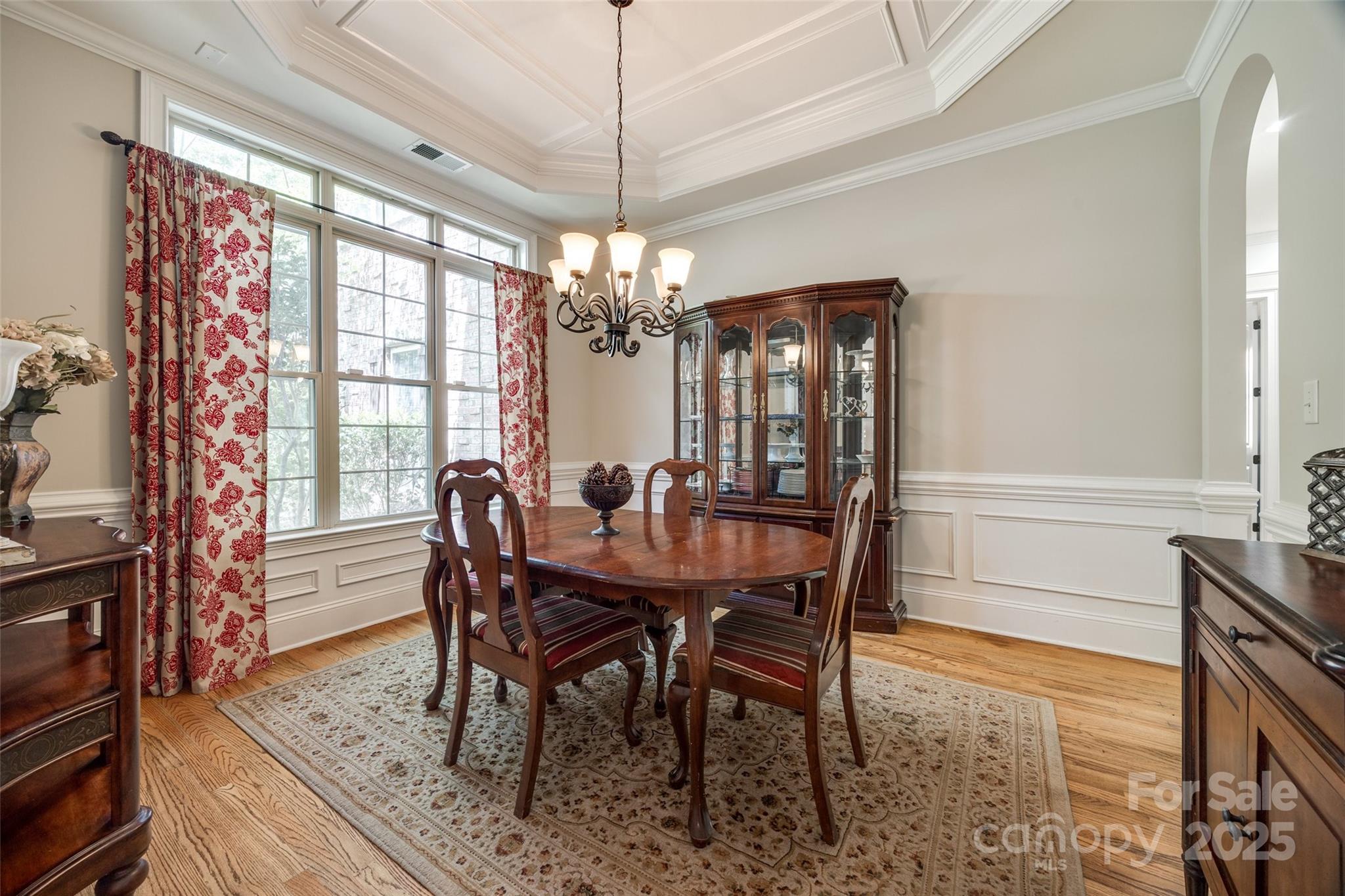 Carolina Coves - Residential