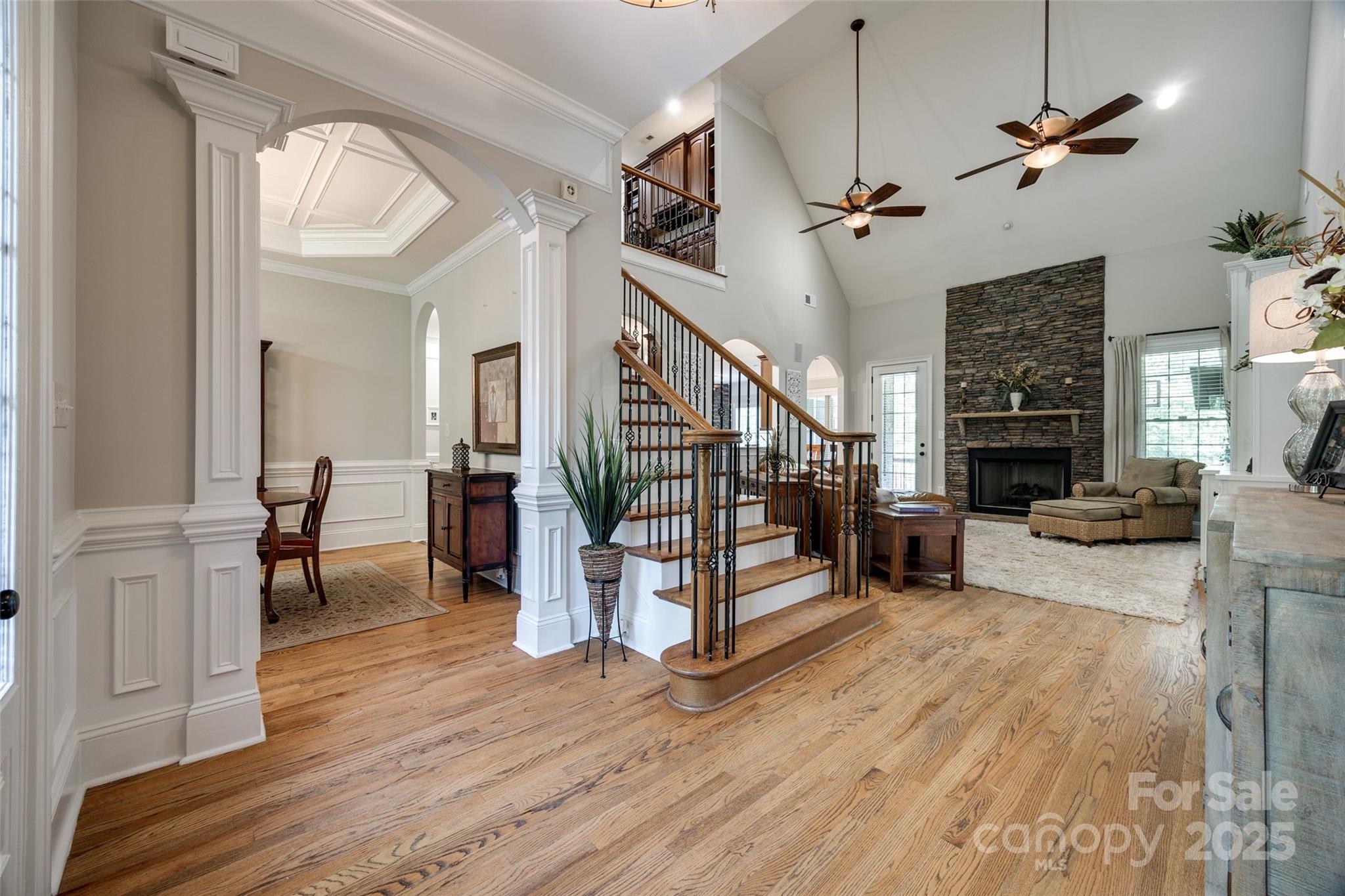 Carolina Coves - Residential