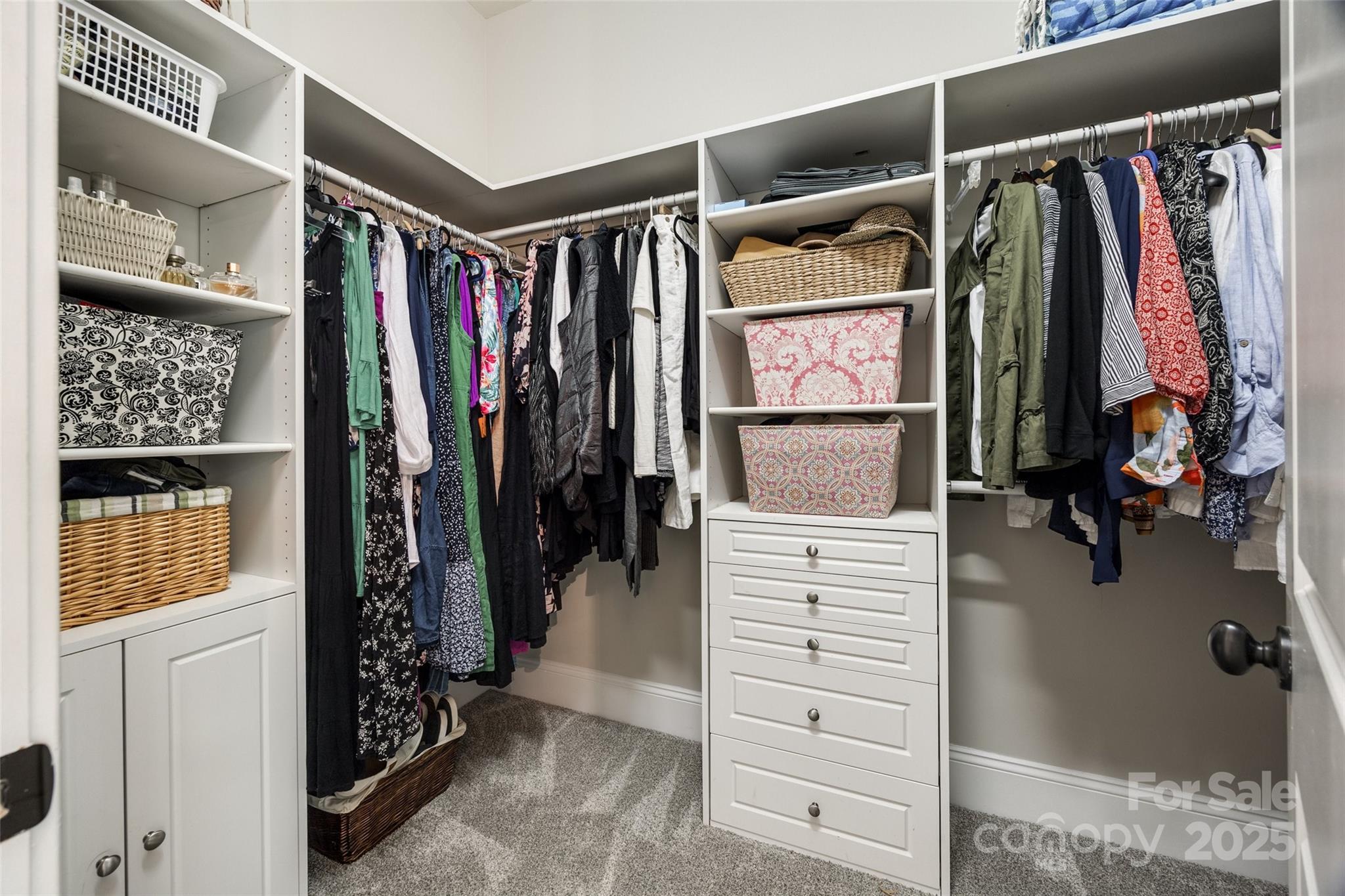 Carolina Coves - Residential