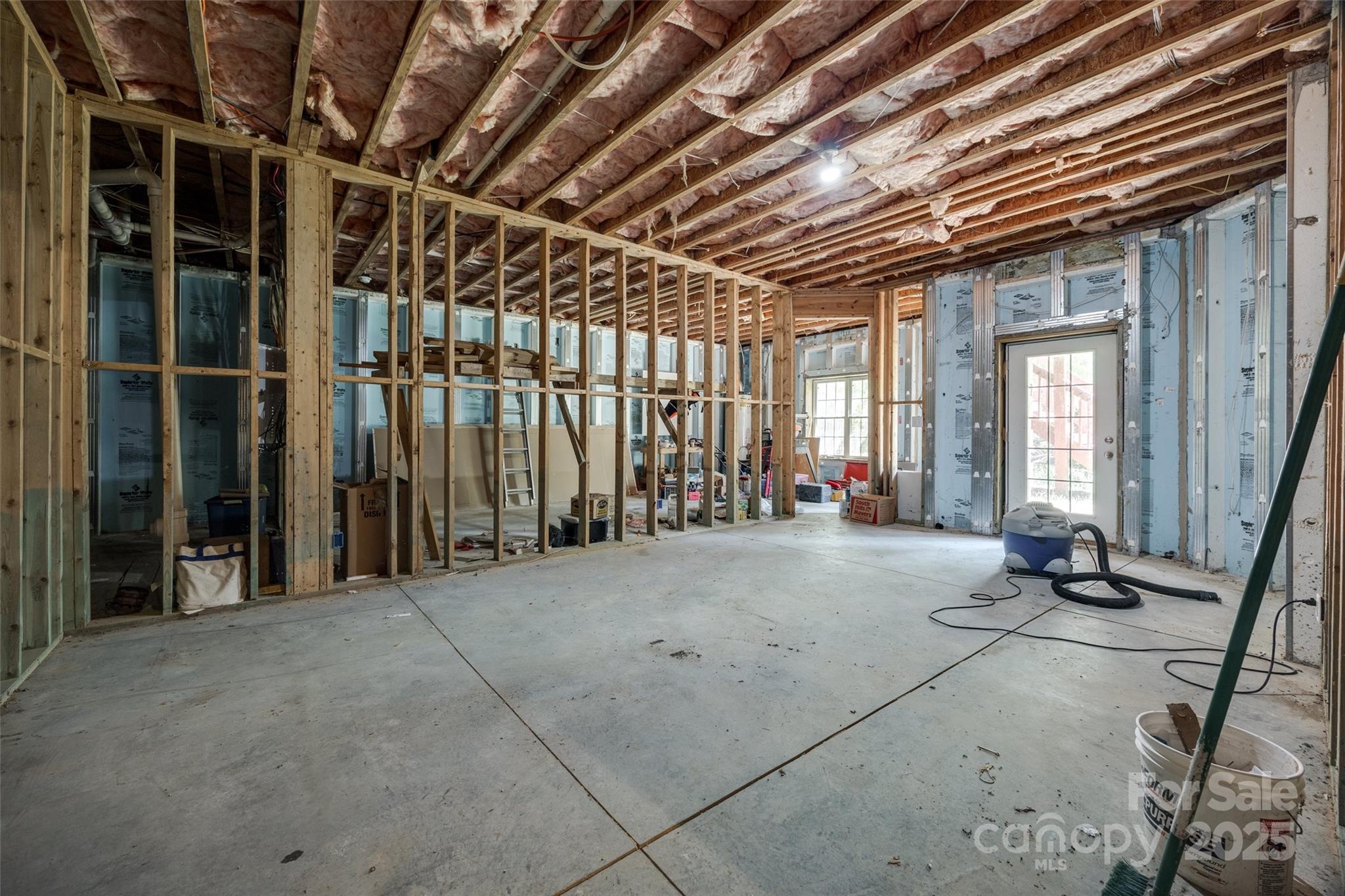 Carolina Coves - Residential