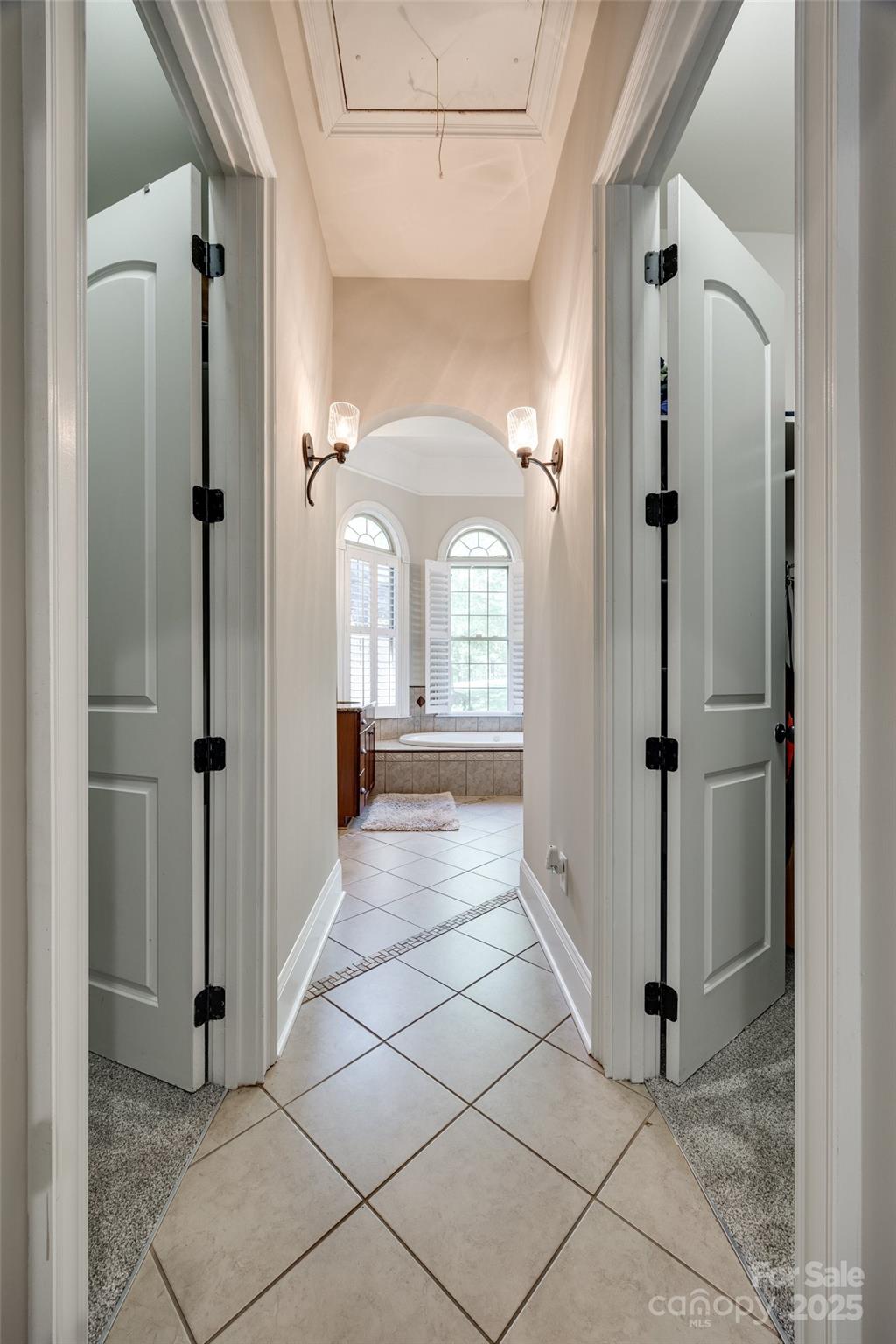 Carolina Coves - Residential