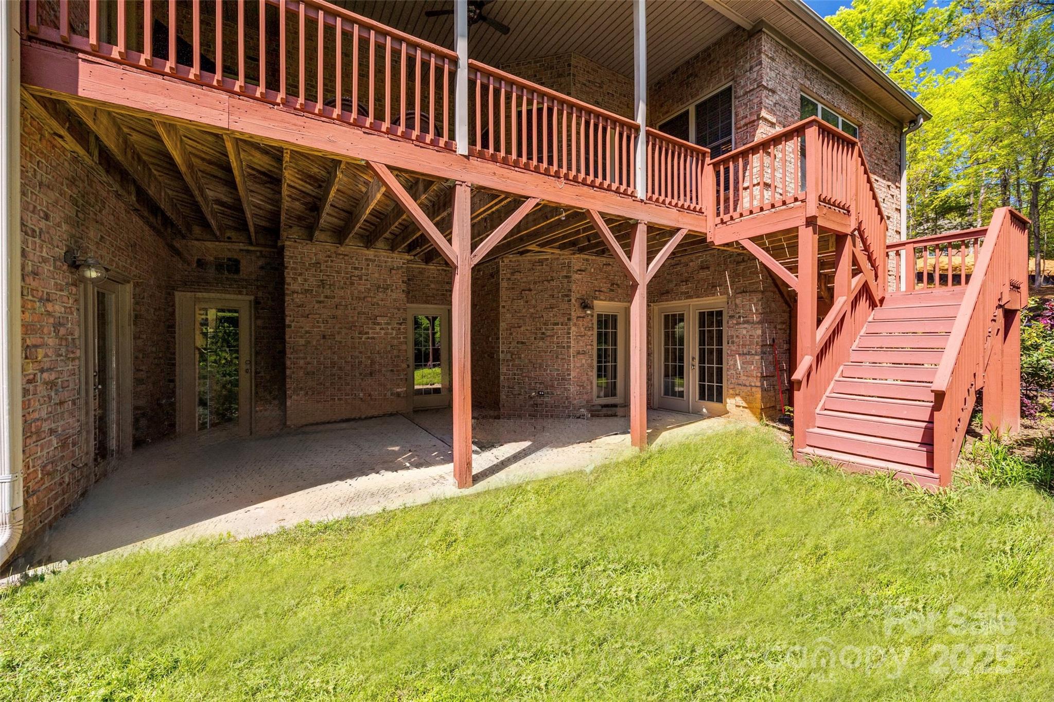 Carolina Coves - Residential