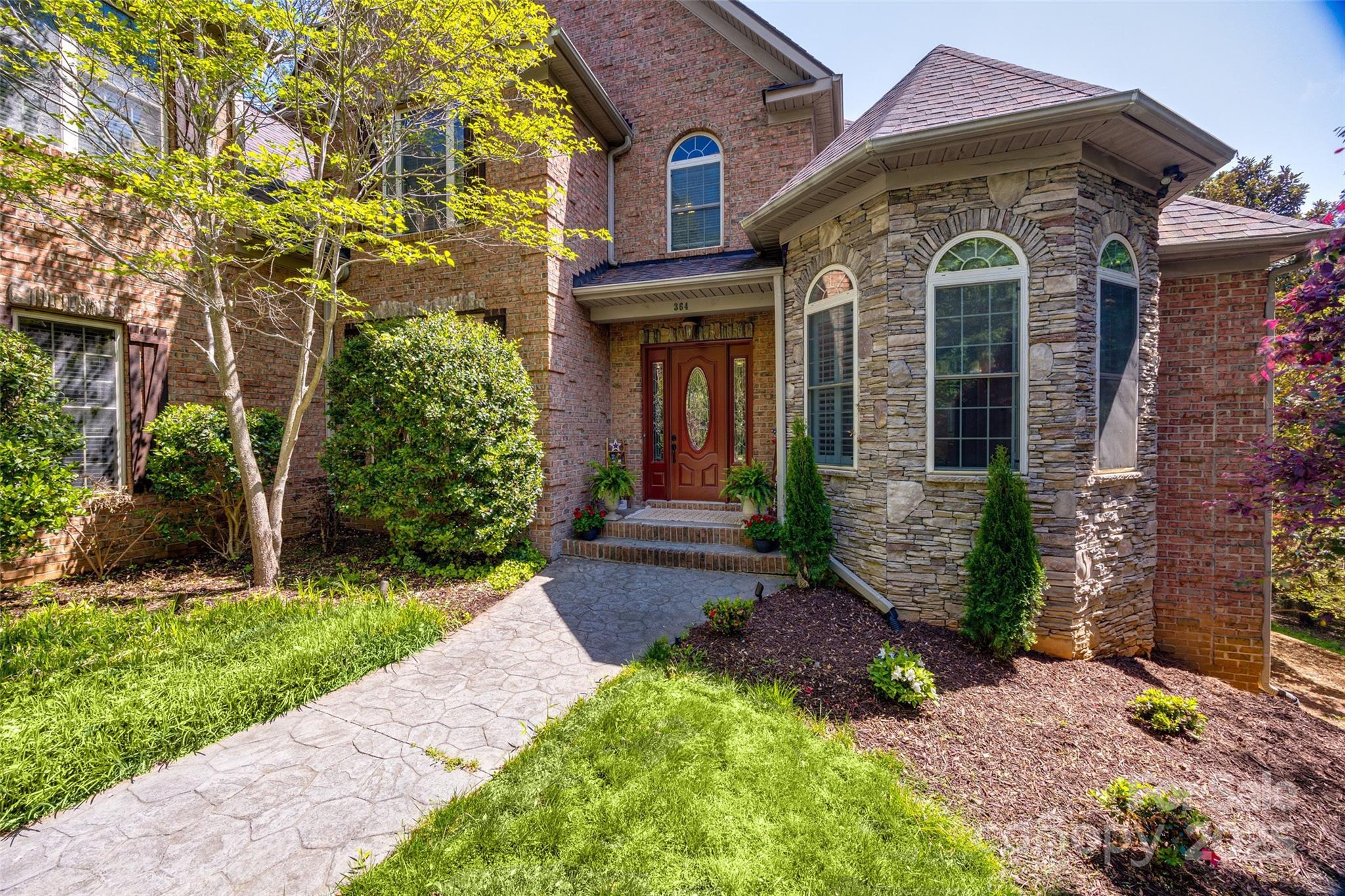 364 Stone Cliff Lane