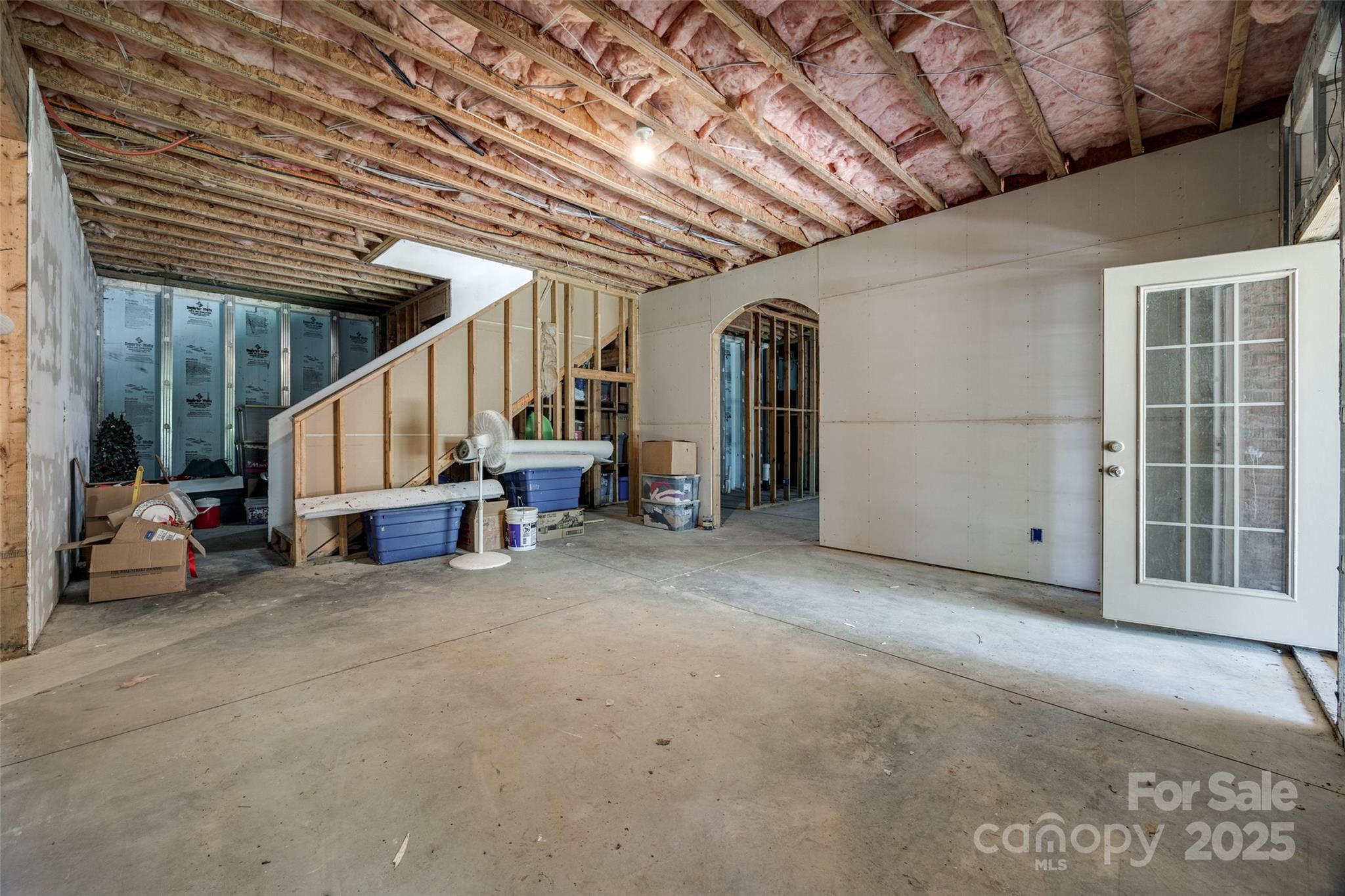 Carolina Coves - Residential