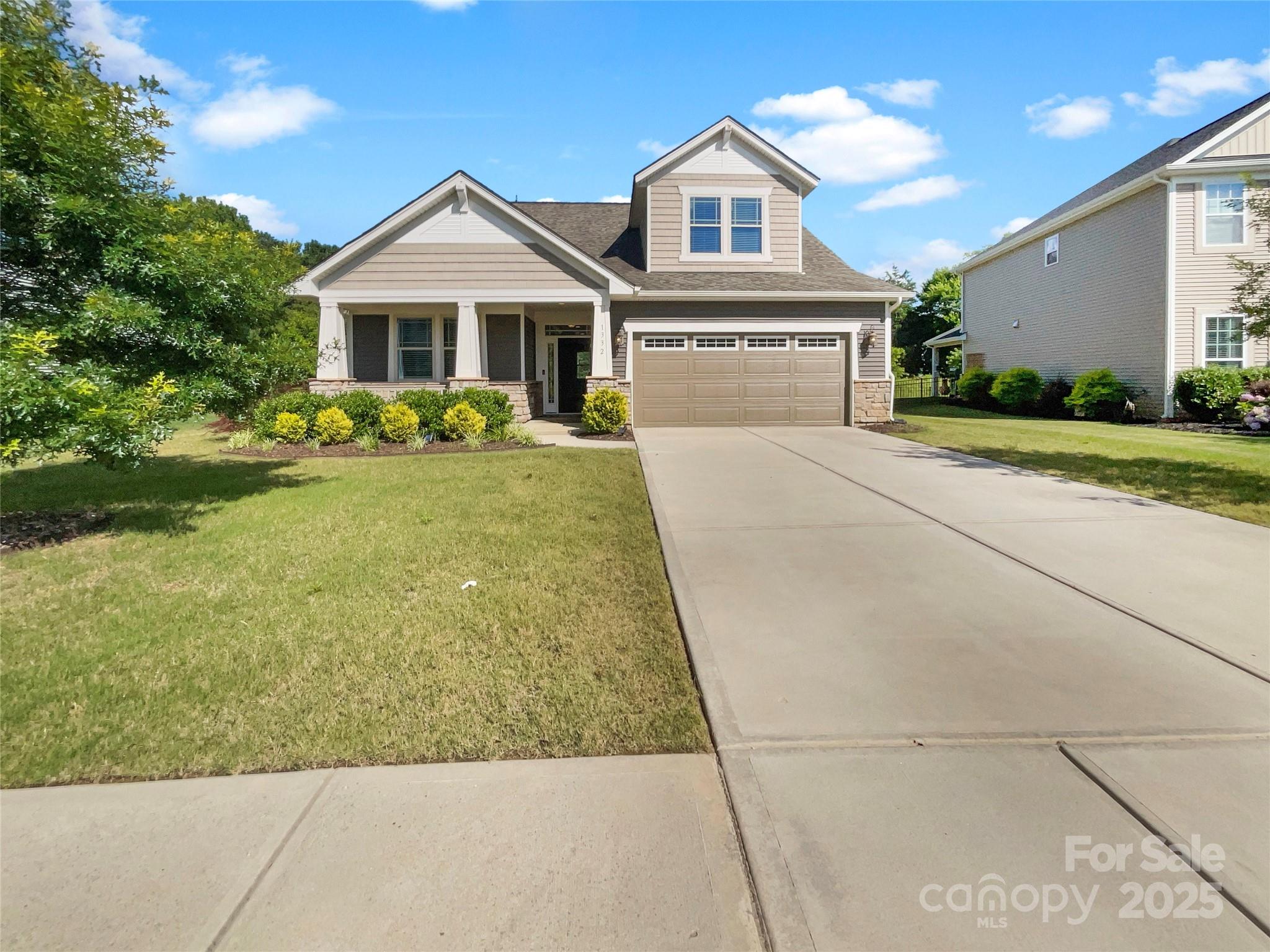 Kings Grove - Residential