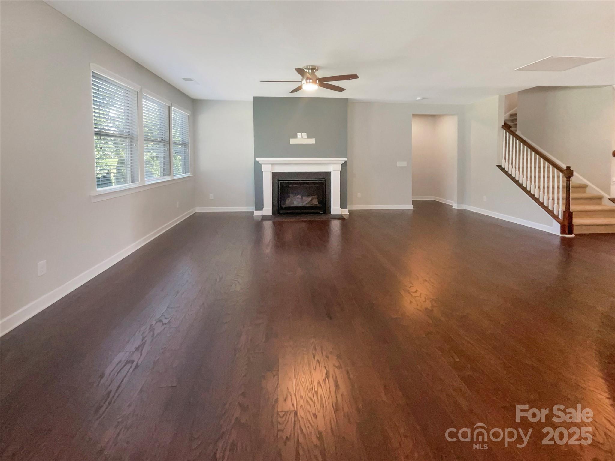 Kings Grove - Residential