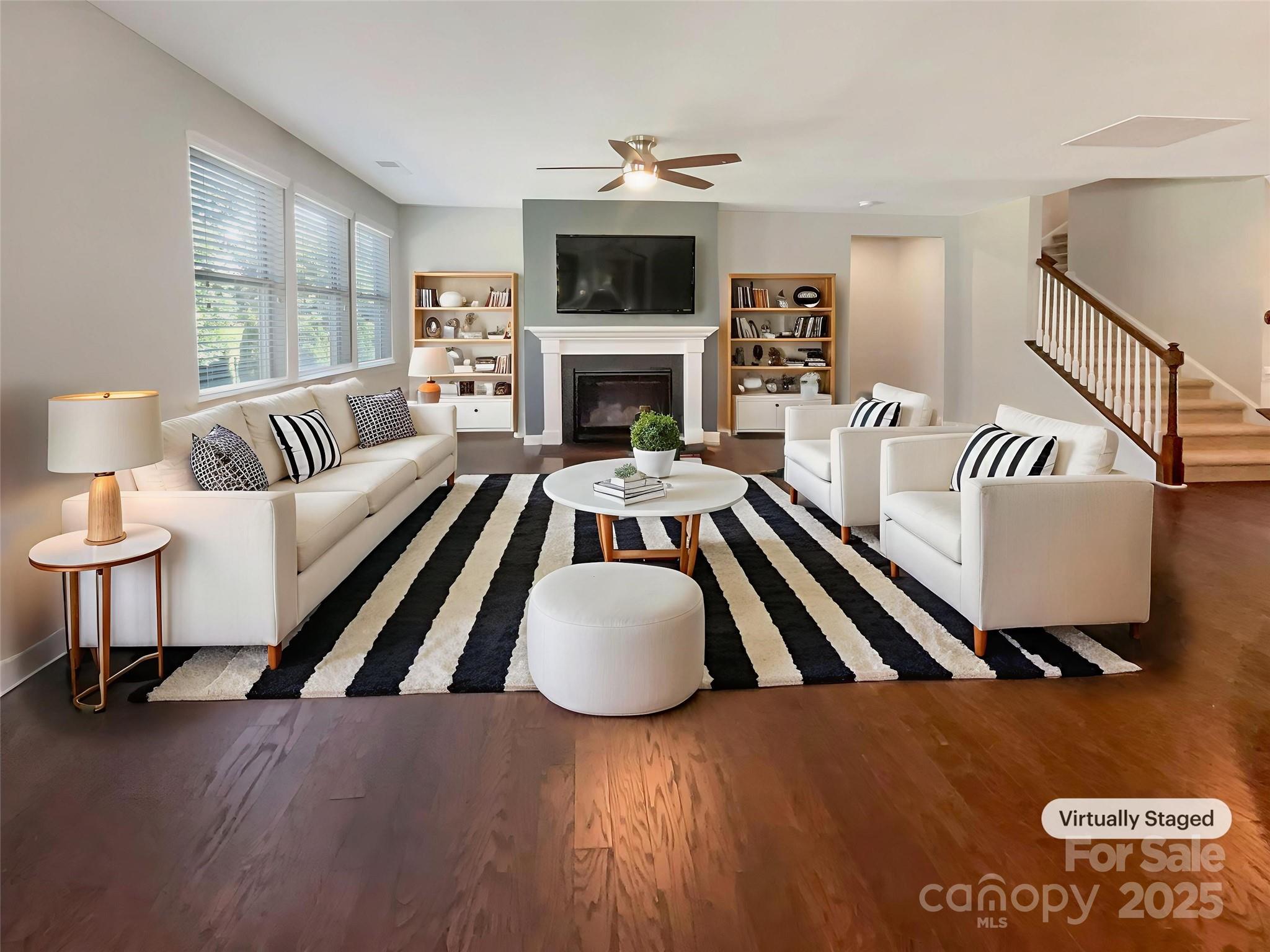 Kings Grove - Residential