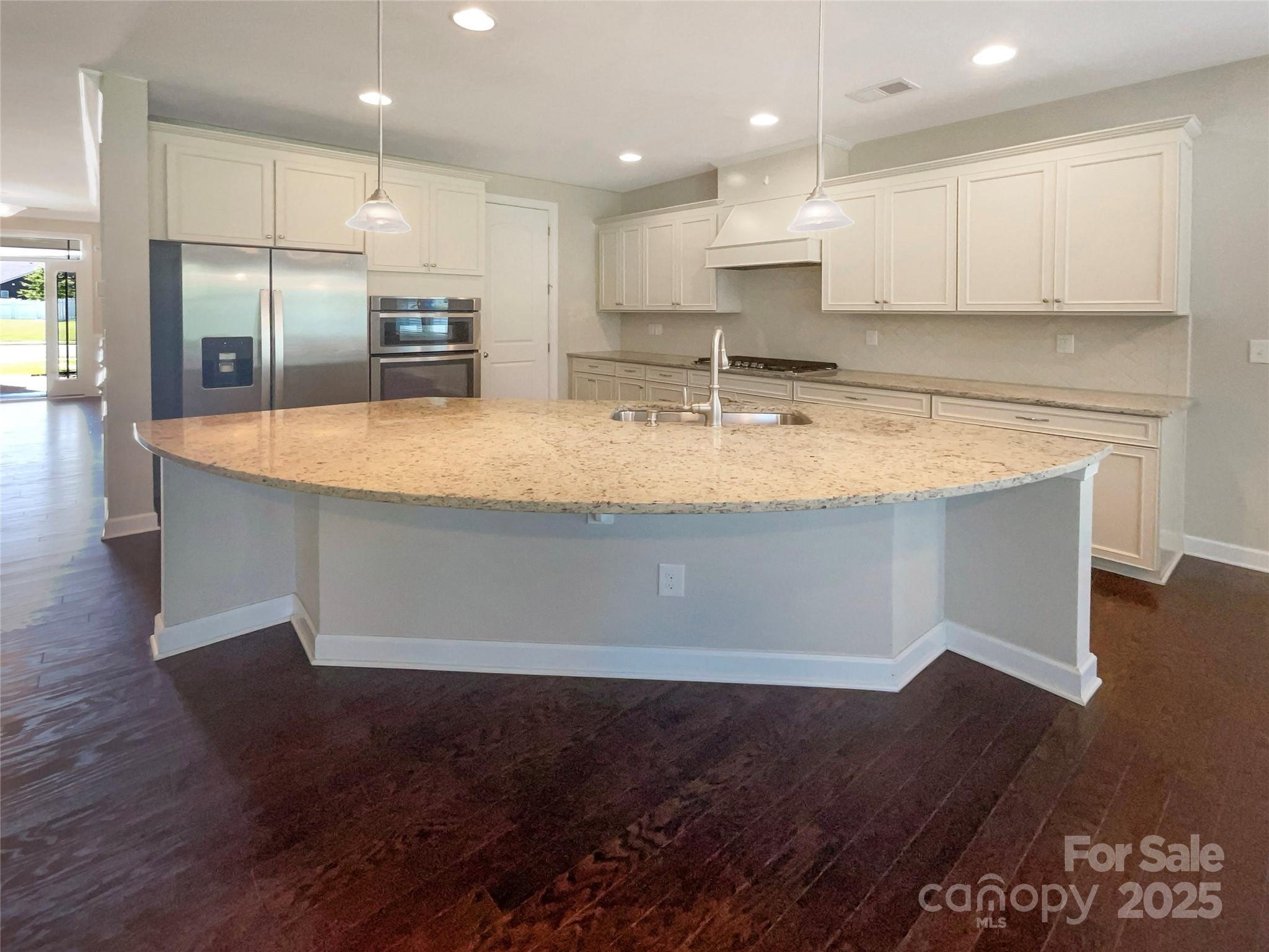 Kings Grove - Residential