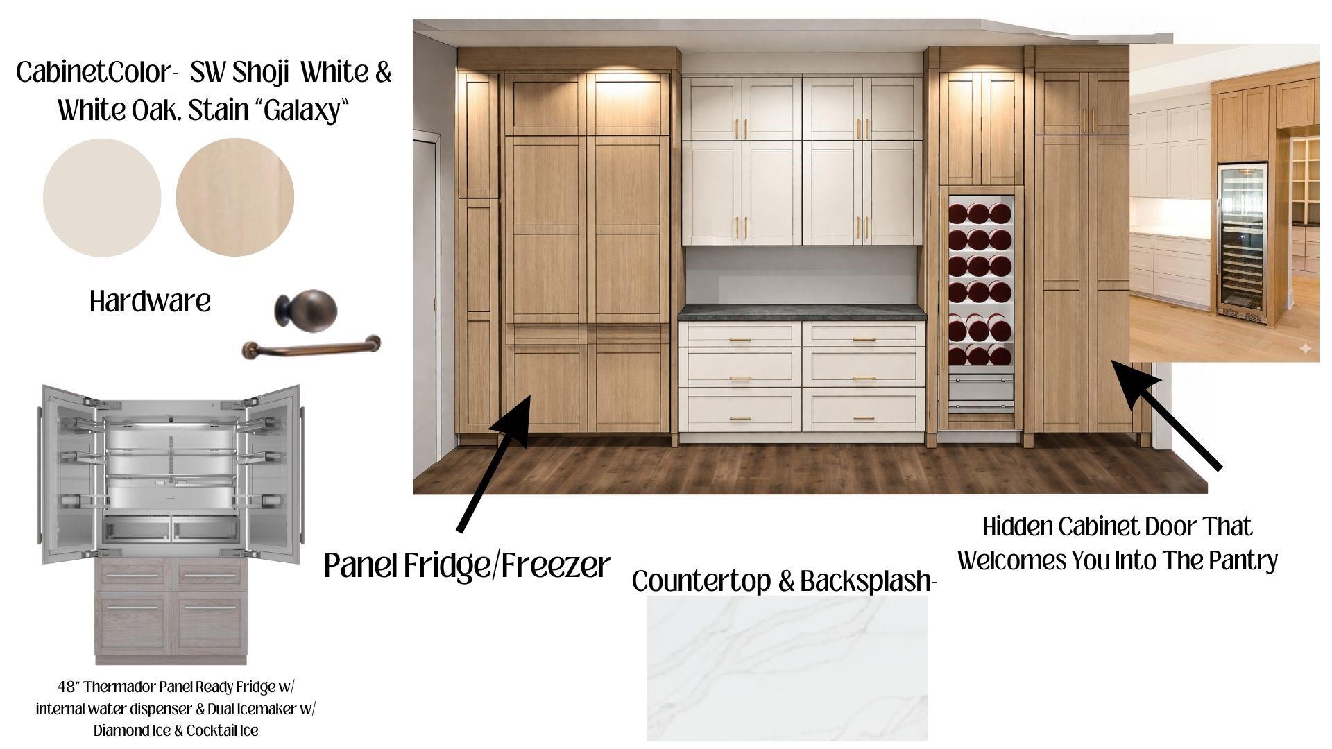 Eastover - Residential