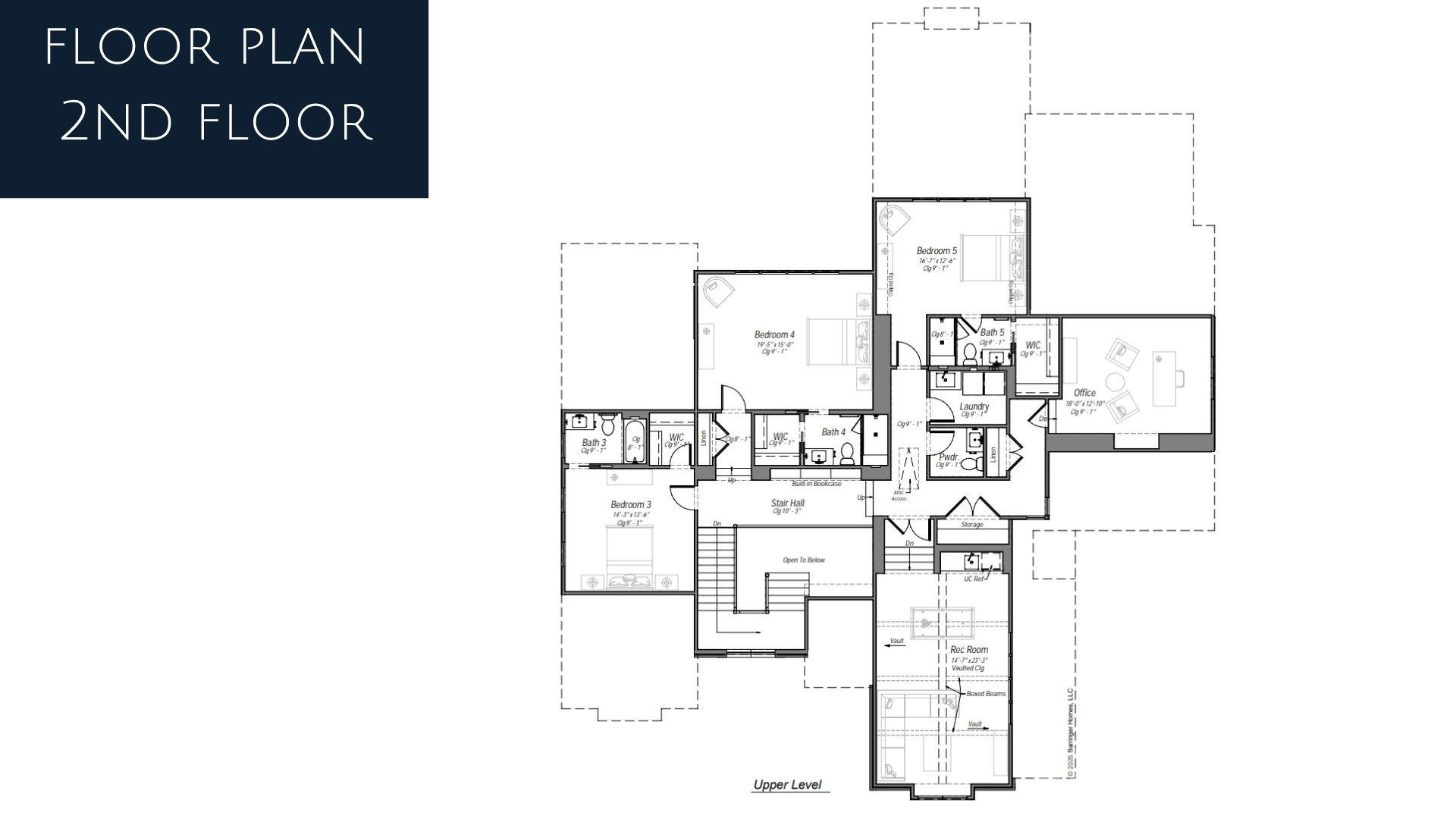 Eastover - Residential