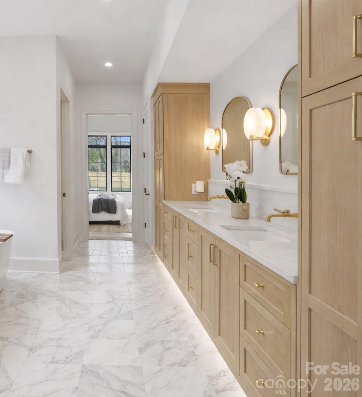 Eastover - Residential