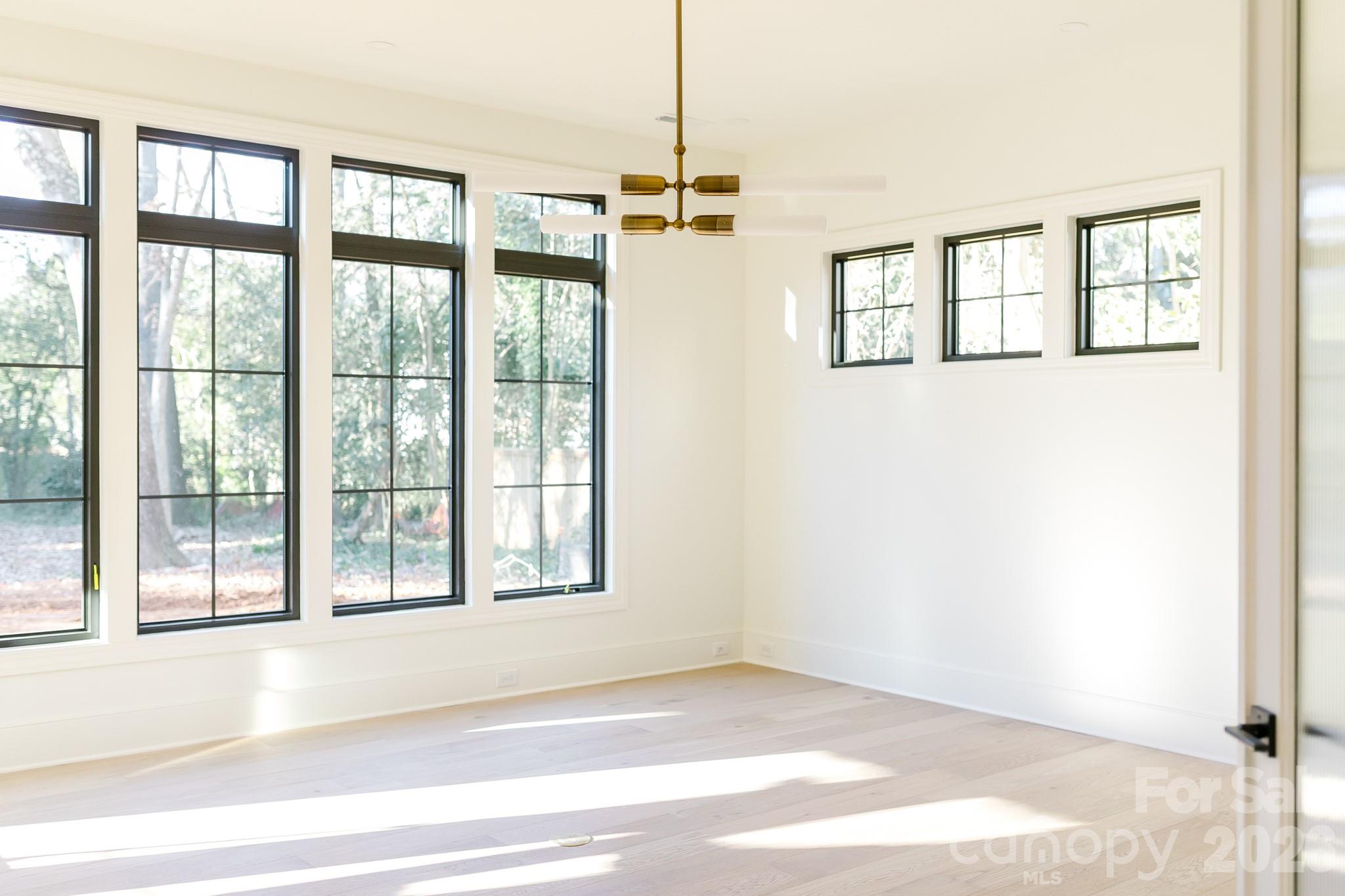 Eastover - Residential