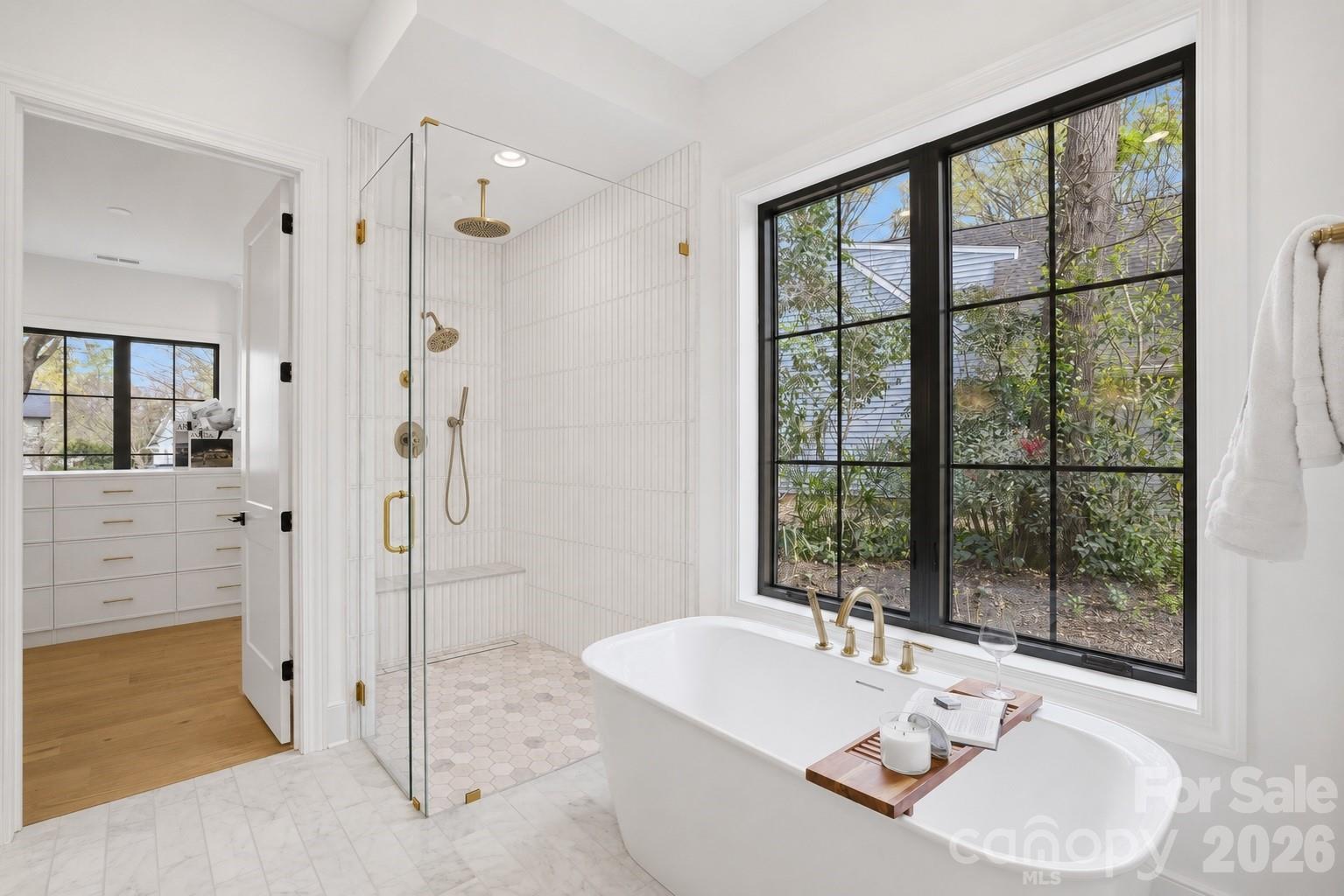 Eastover - Residential