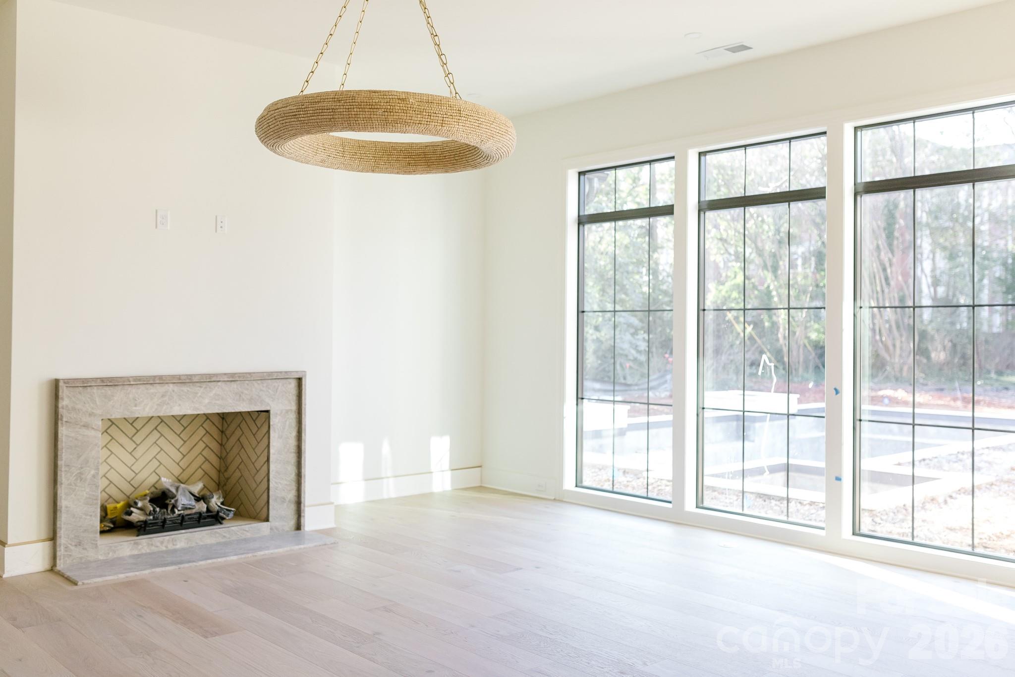 Eastover - Residential