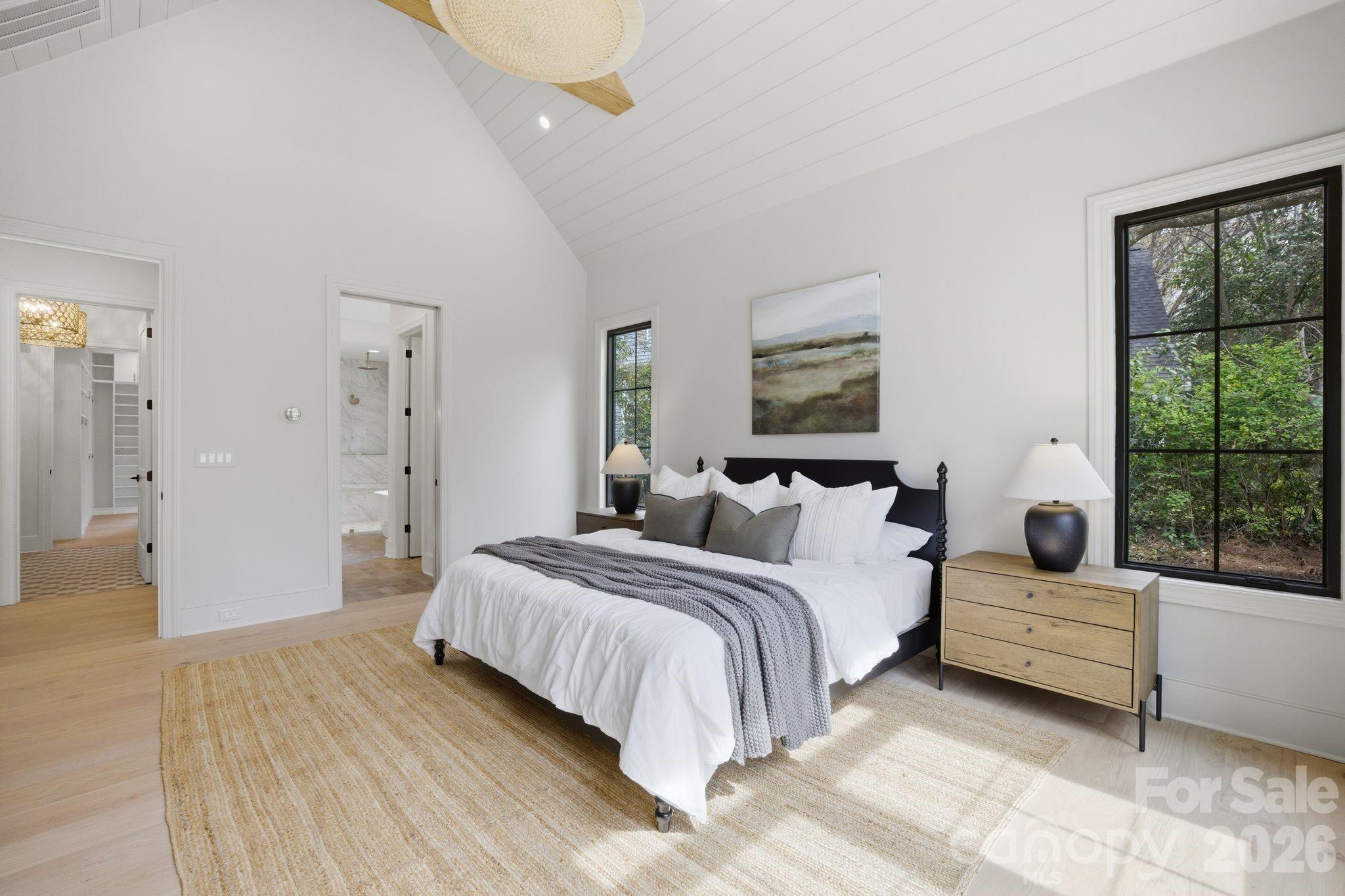 Eastover - Residential