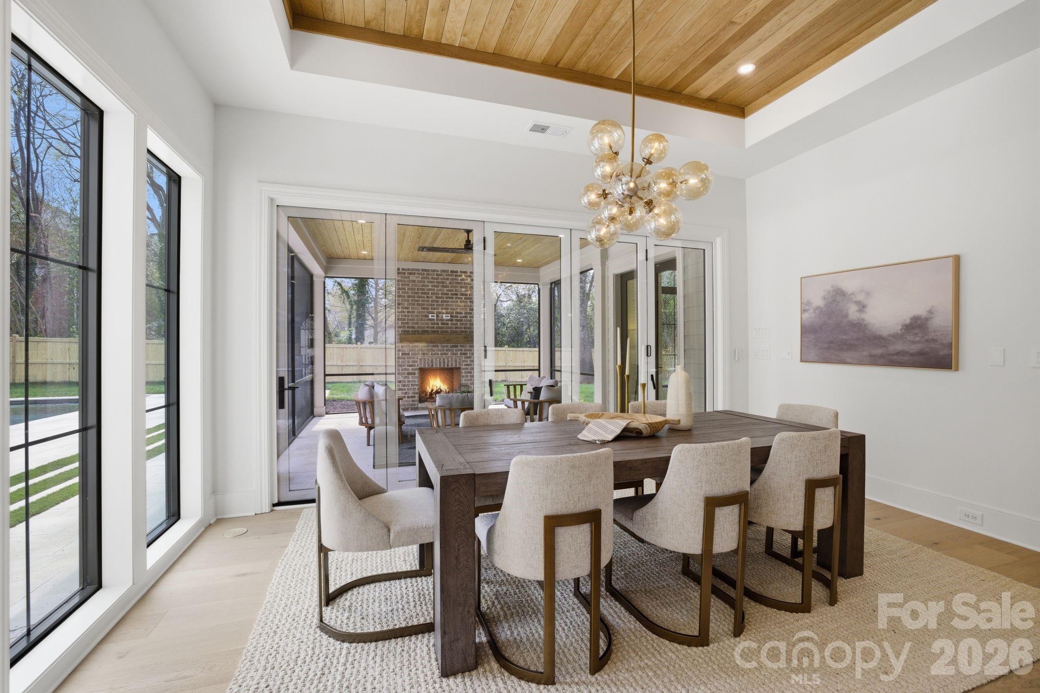 Eastover - Residential