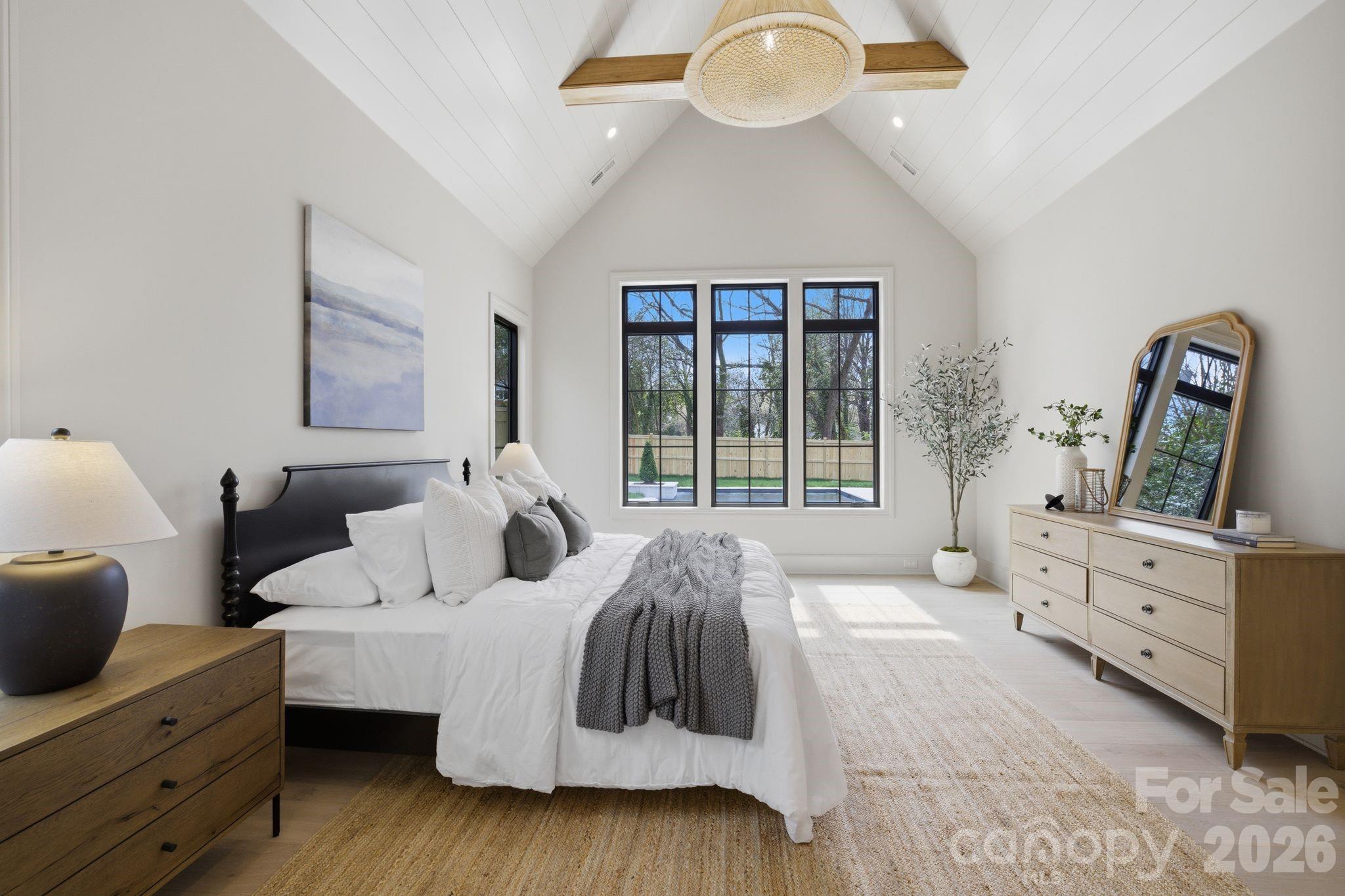 Eastover - Residential