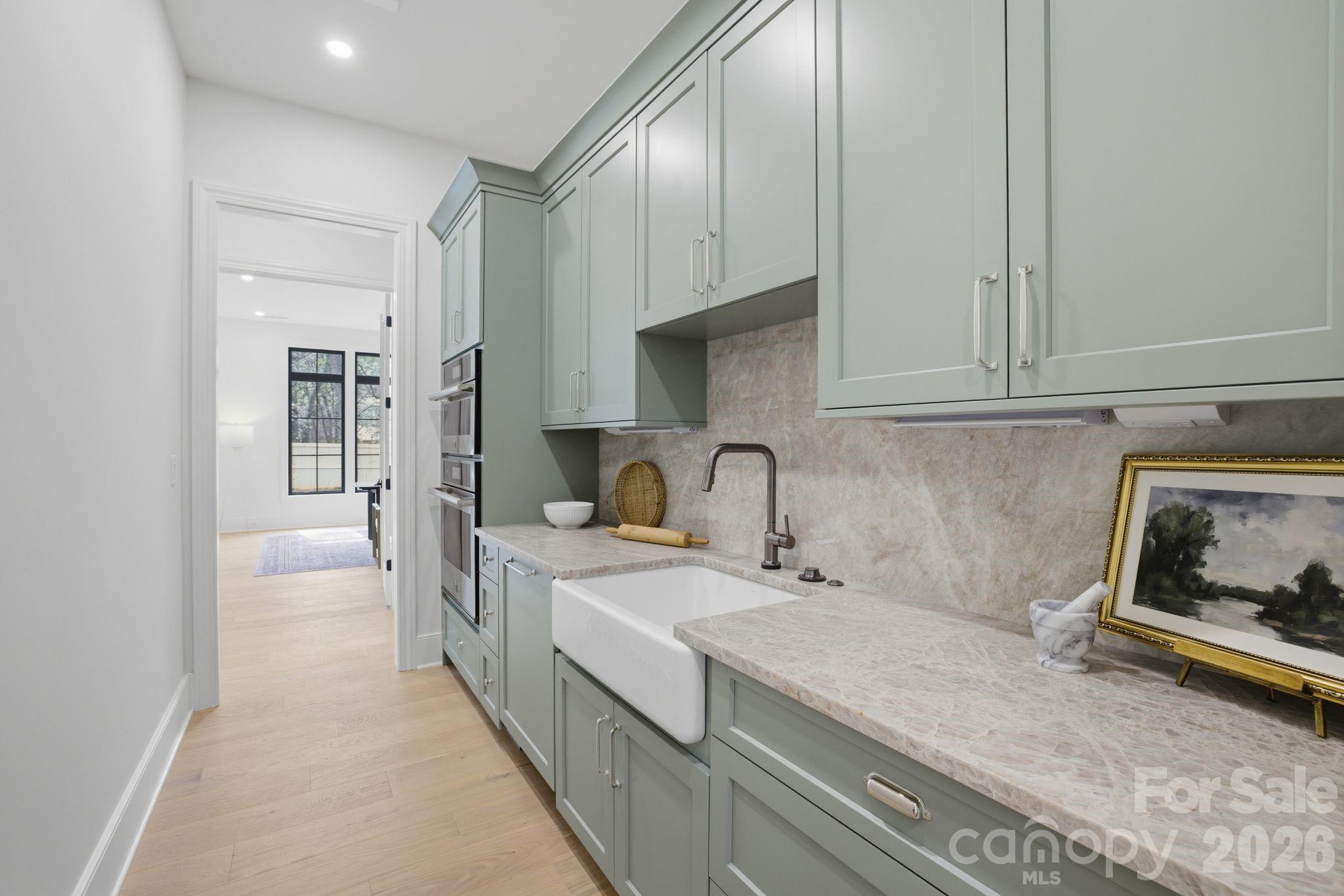 Eastover - Residential