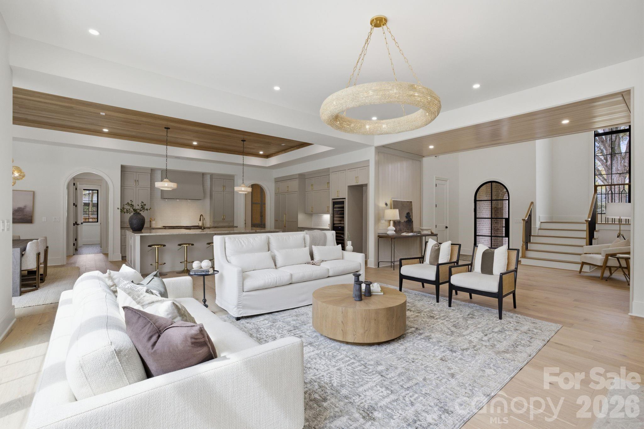Eastover - Residential