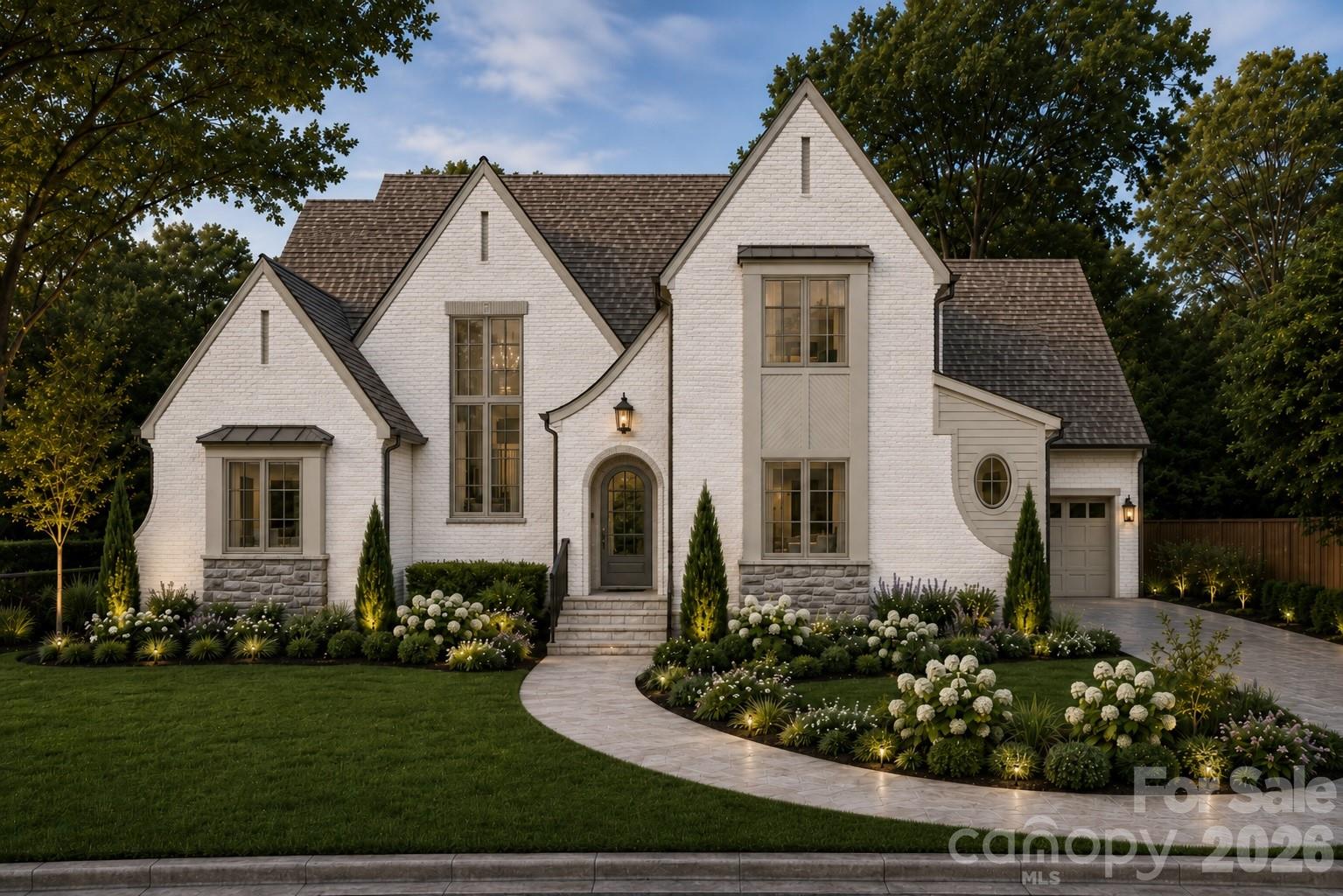 Eastover - Residential