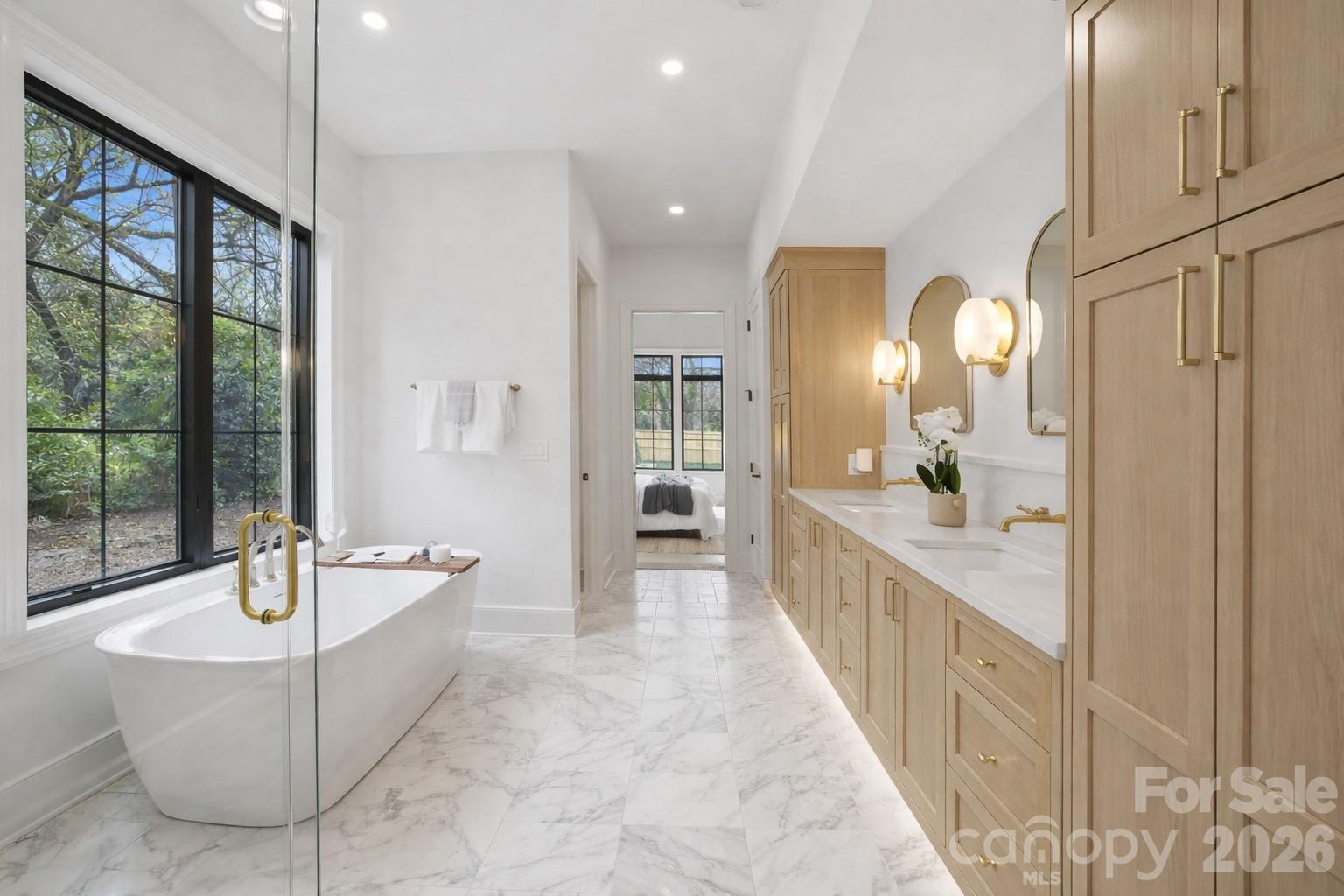Eastover - Residential