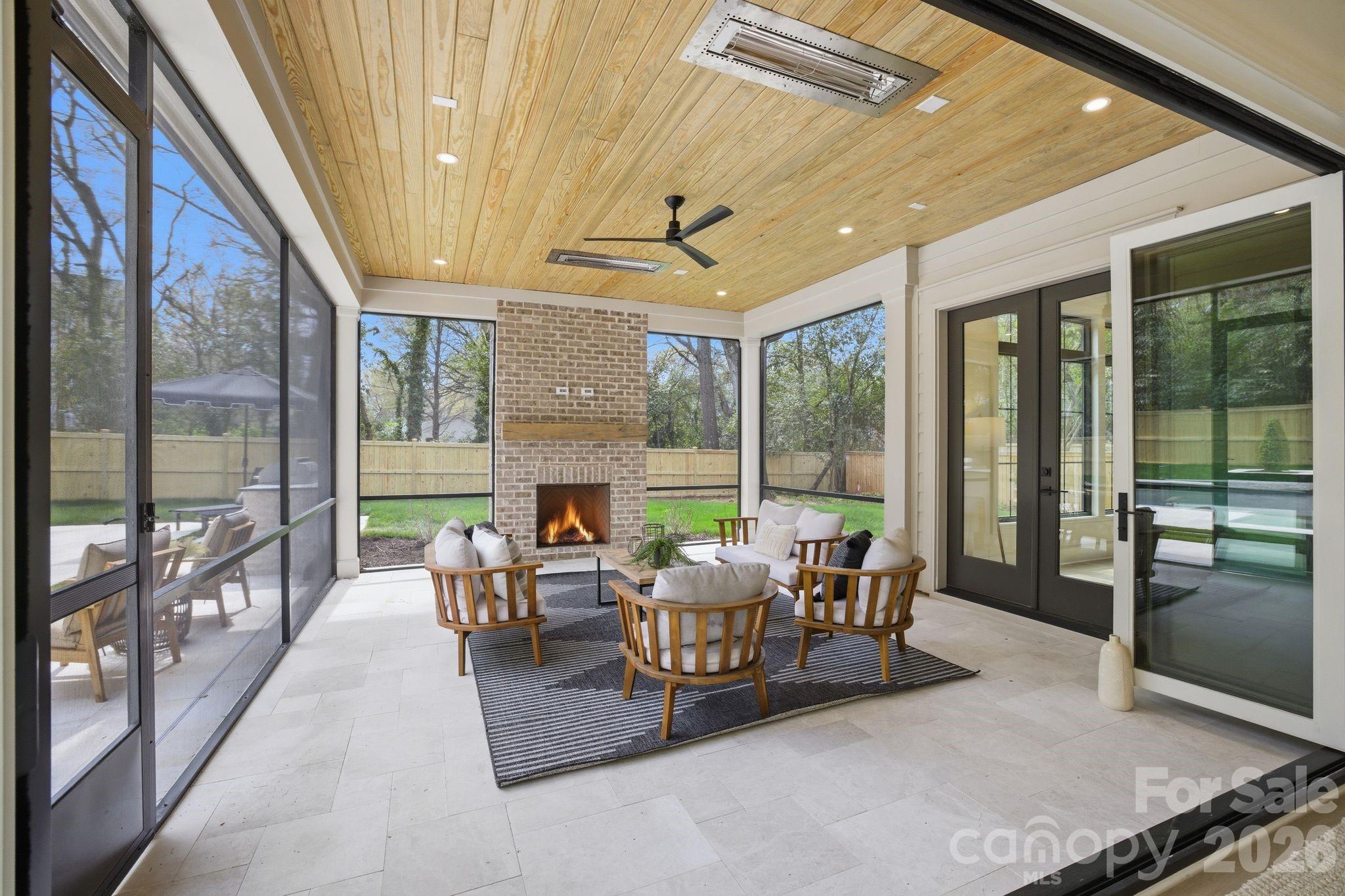 Eastover - Residential