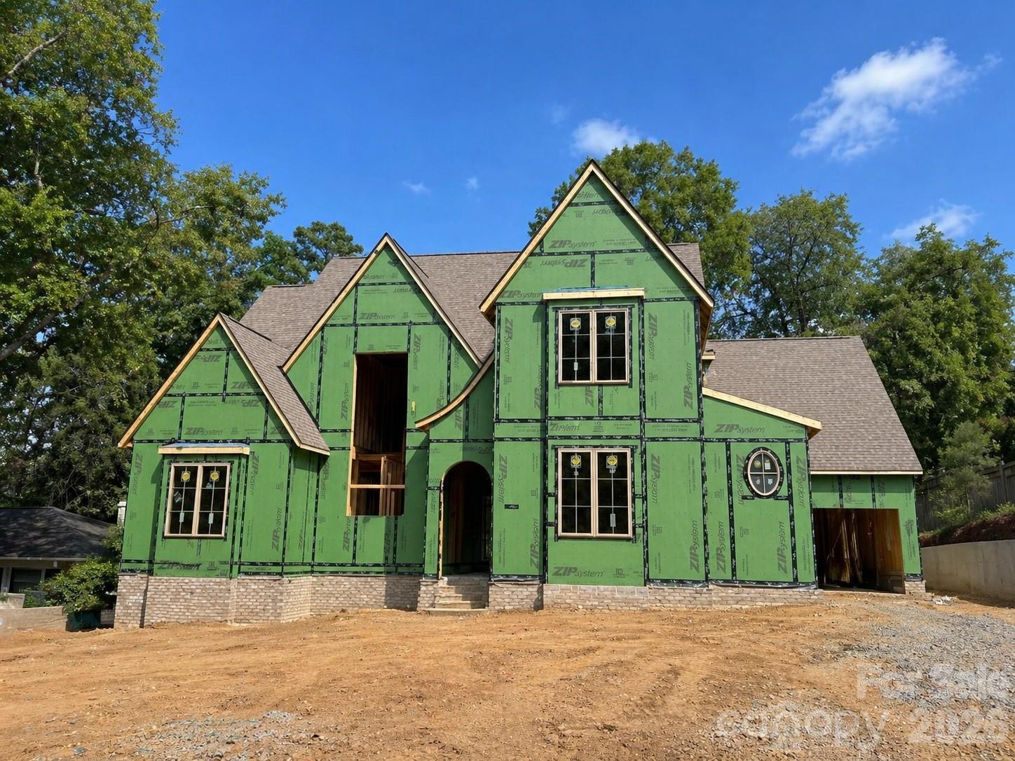 519 Meadowbrook Road