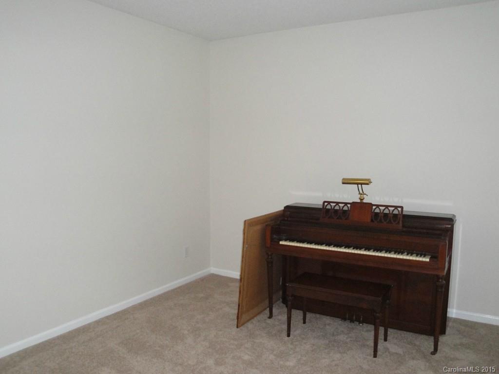 Knightsbridge - Residential