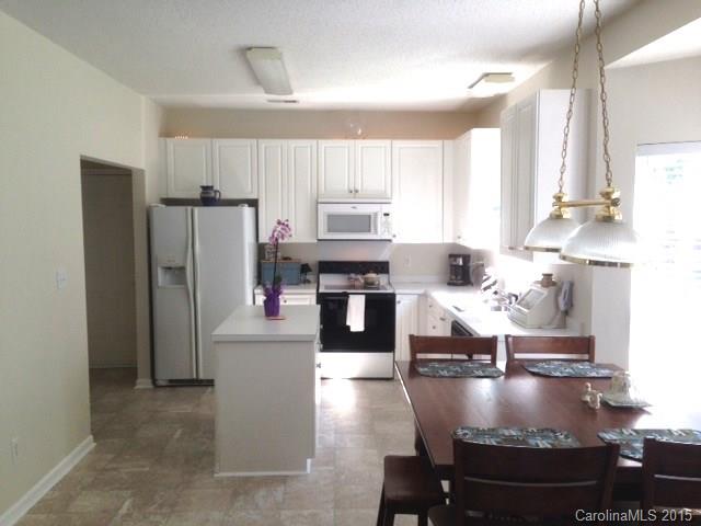 Knightsbridge - Residential